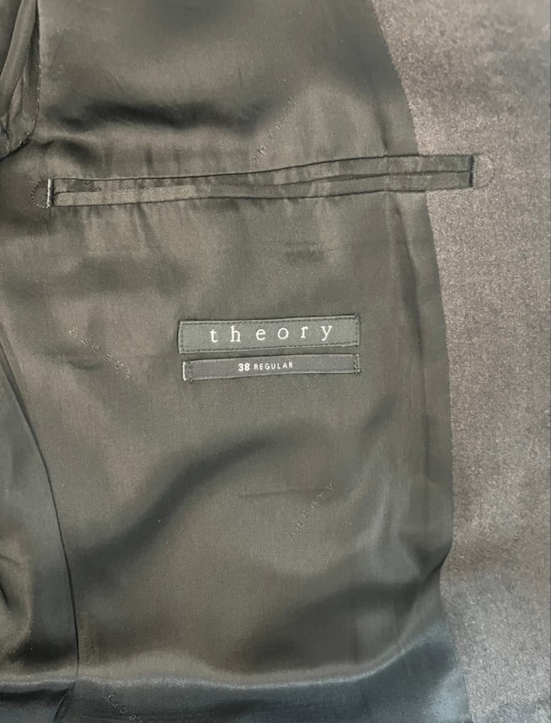 theory 띠어리 울 자켓 상품이미지5