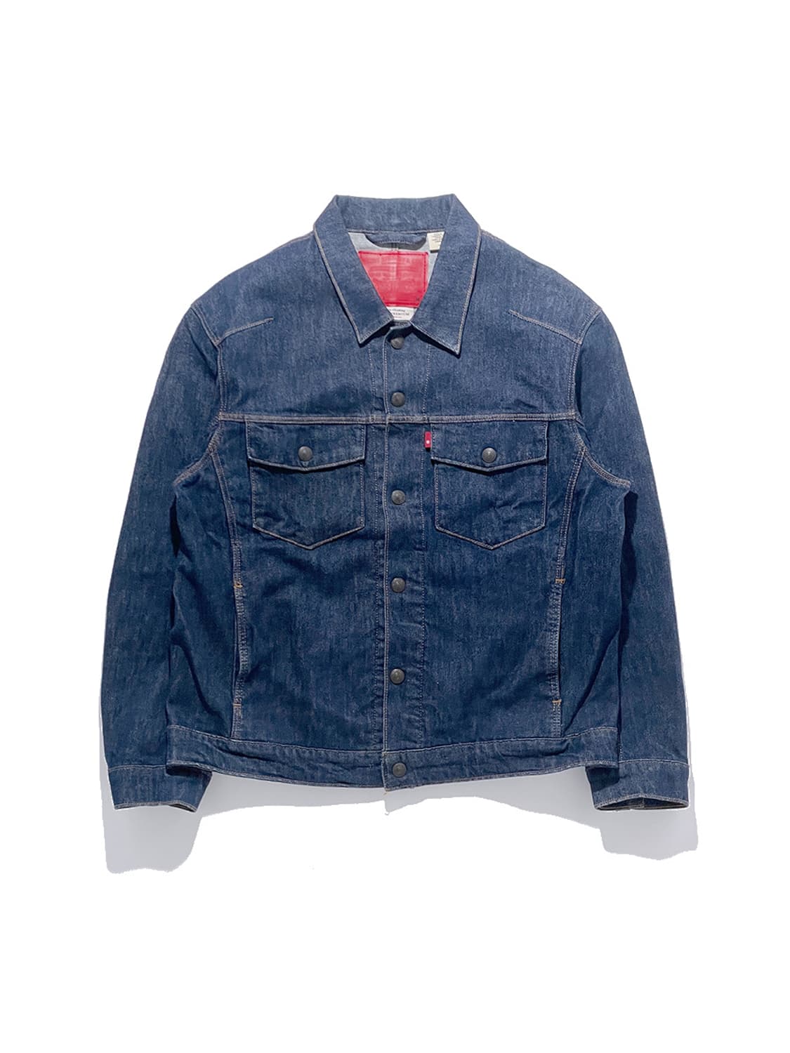 Levi’s Engineered Jacket 2019 Collection 상품이미지1