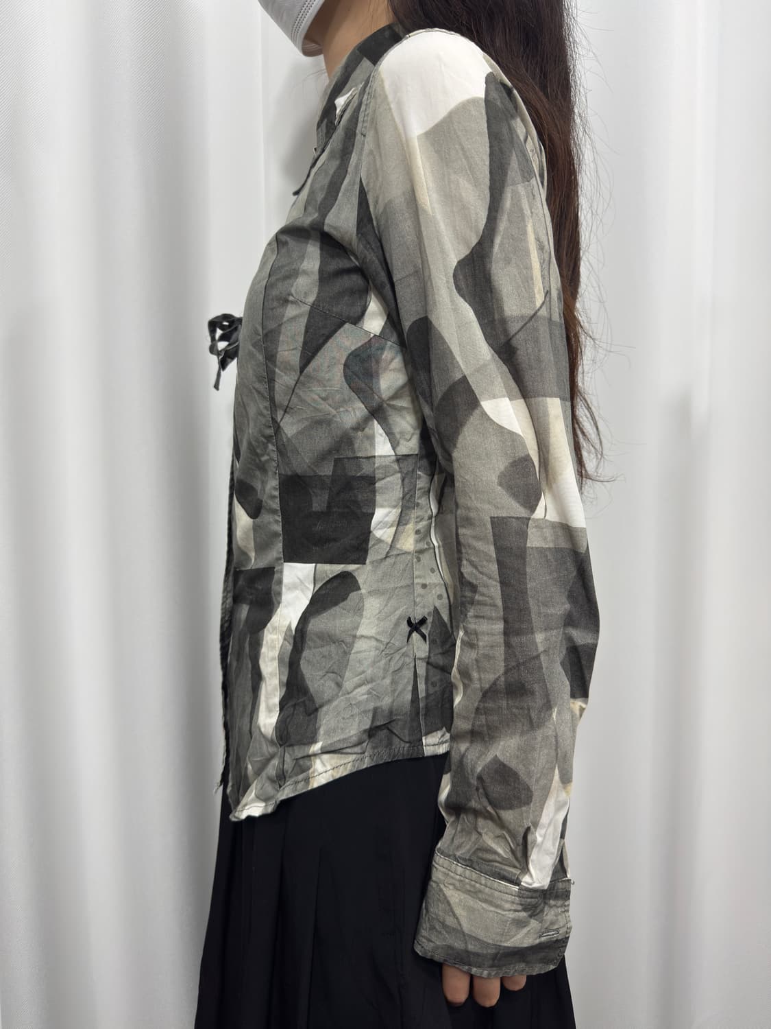 paul smith design shirt 상품이미지3