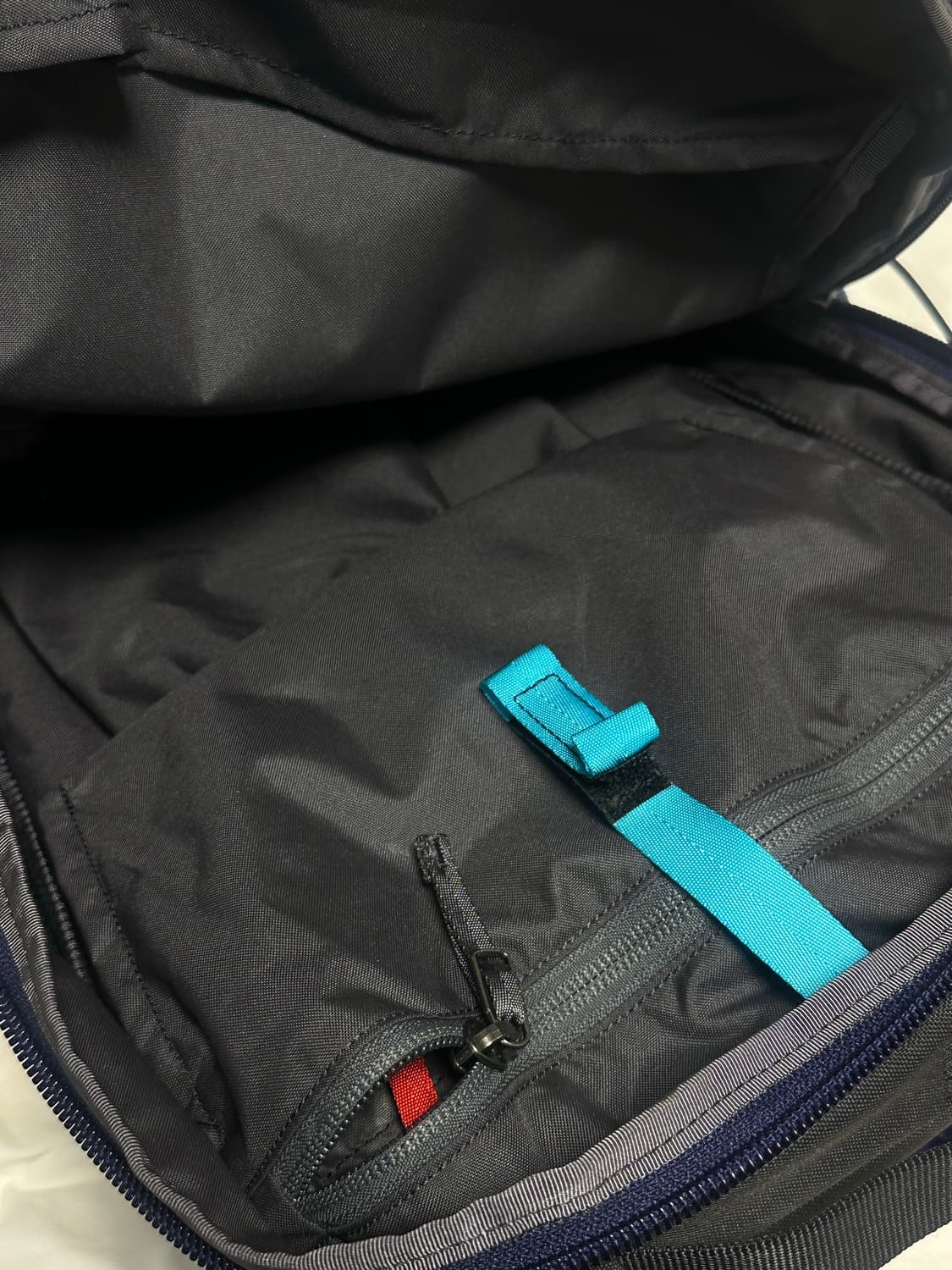 아크테릭스 맨티스 16 백팩 새상품 상품이미지2