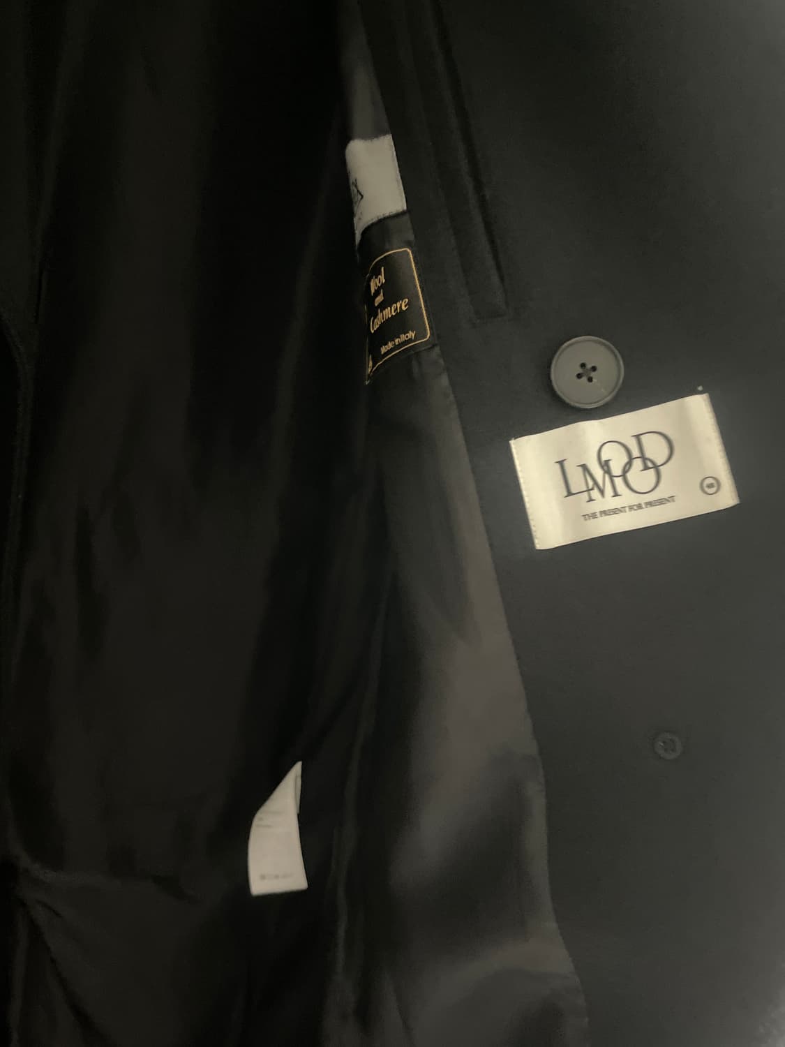 엘무드 발렌티누스 코트 48 상품이미지1