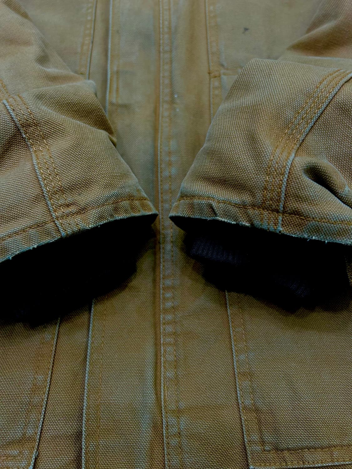 [L]Berne 베른 워크자켓 상품이미지5