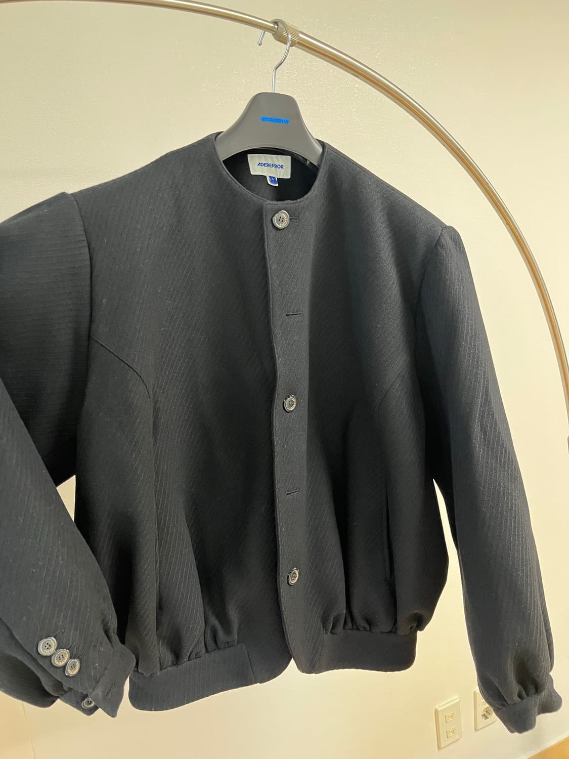 아더에러 아테 자켓 상품이미지2