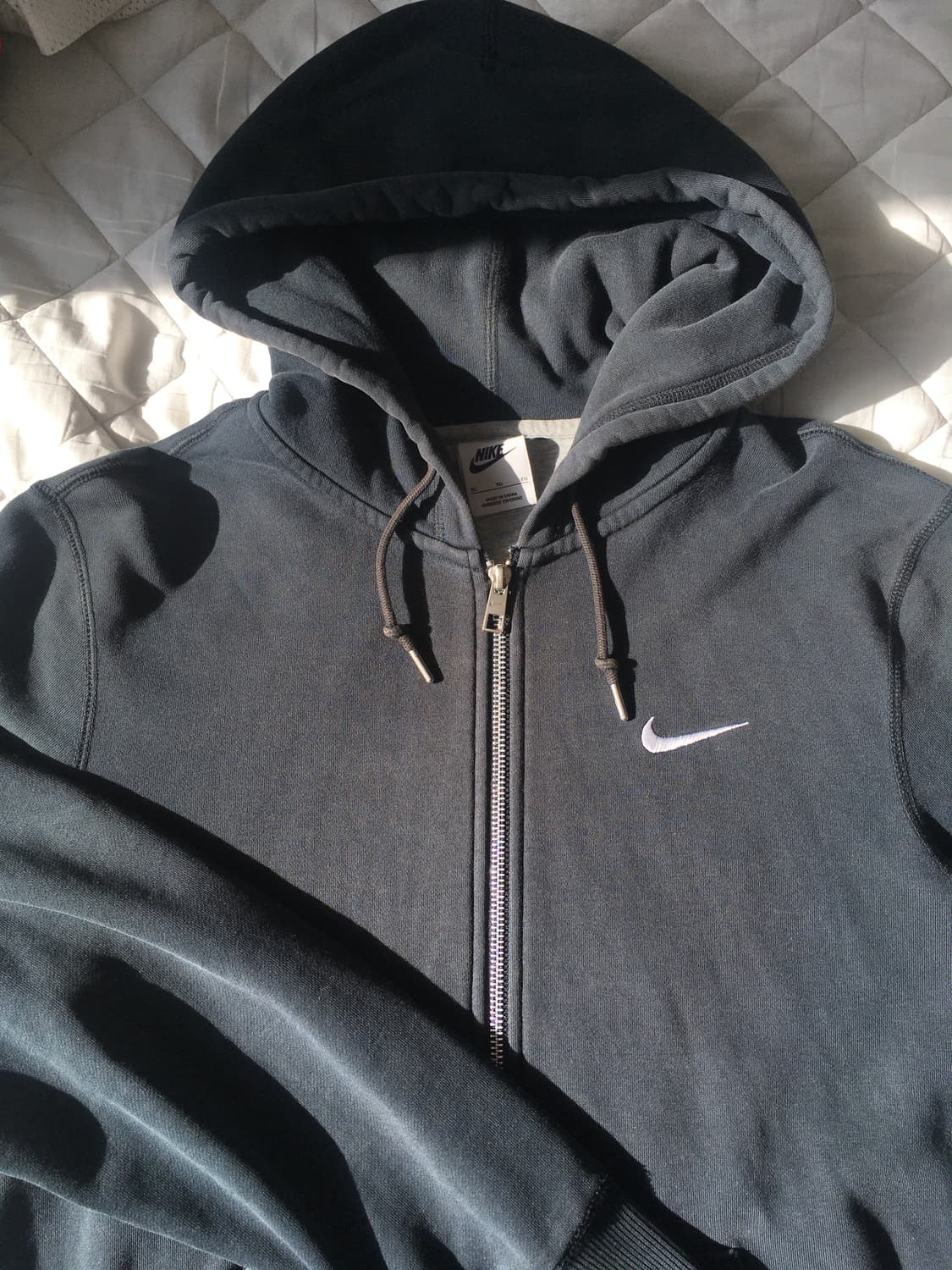 나이키 후드집업 상품이미지2