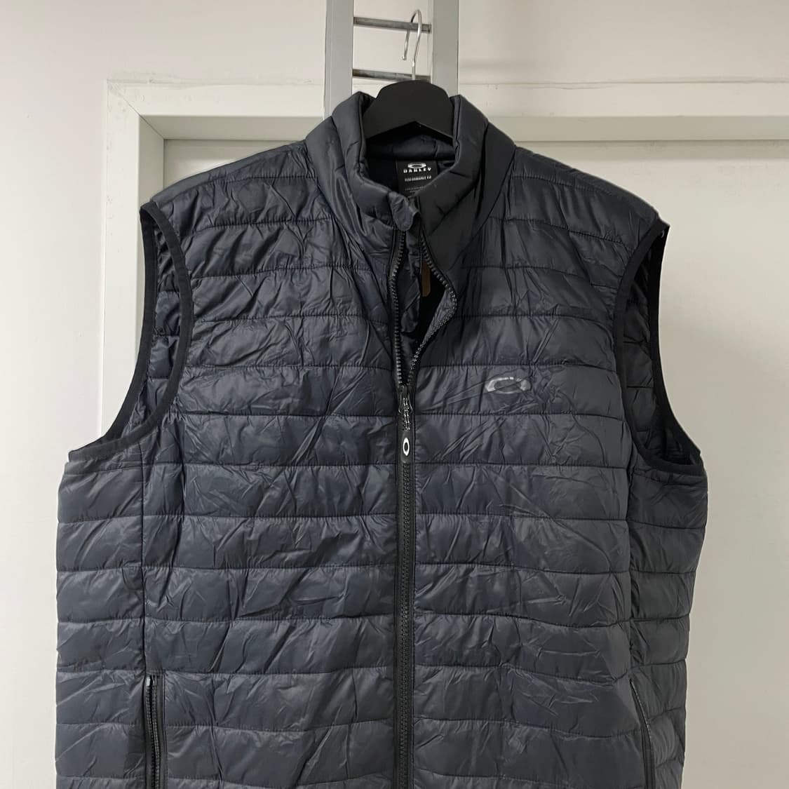 오클리 경량 패딩 조끼 XL 상품이미지2