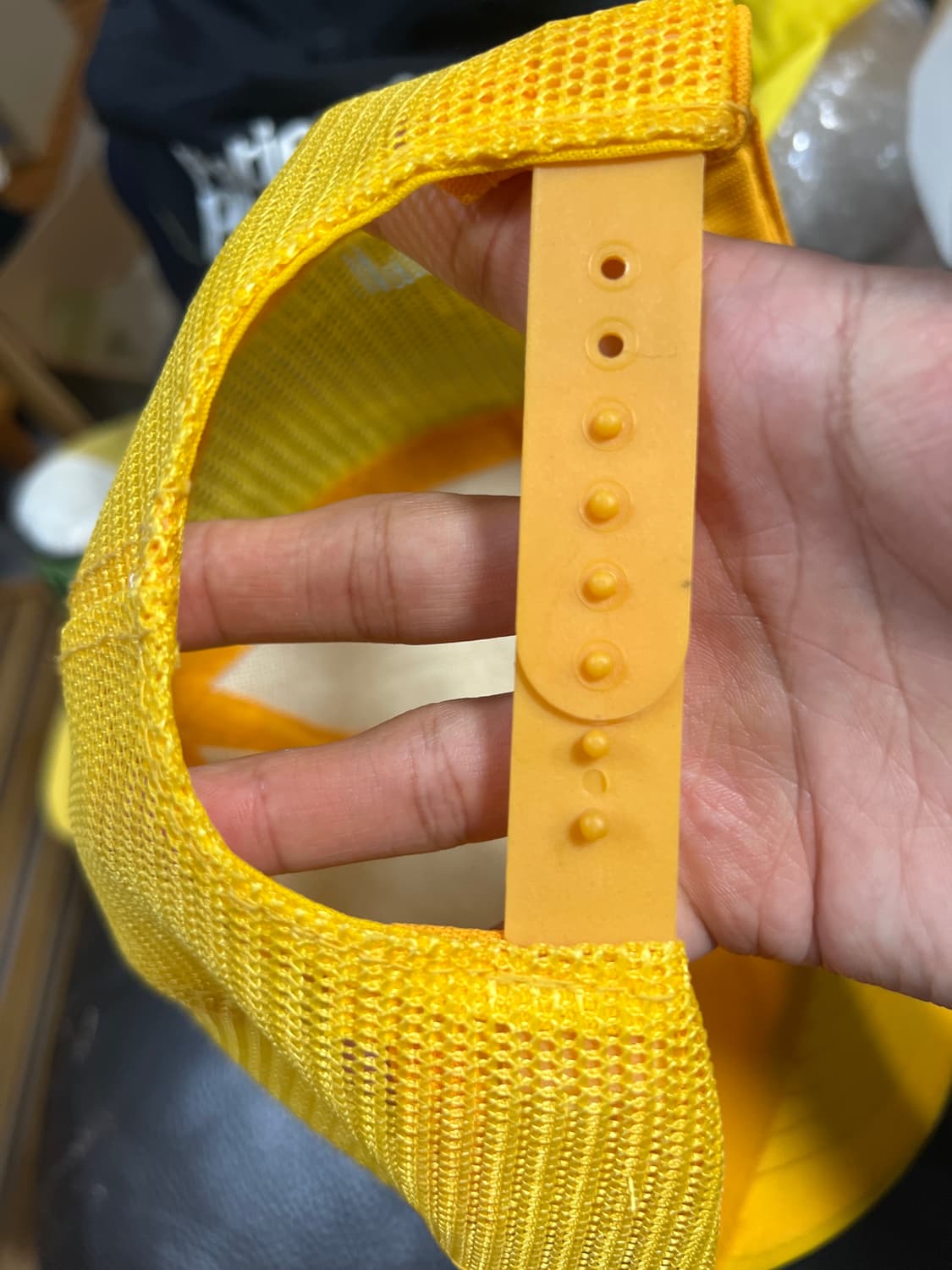 Usa 빈티지캡 상품이미지2