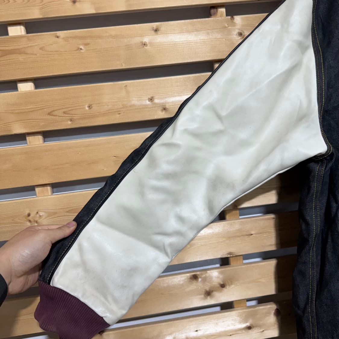 에비수 자켓 상품이미지5