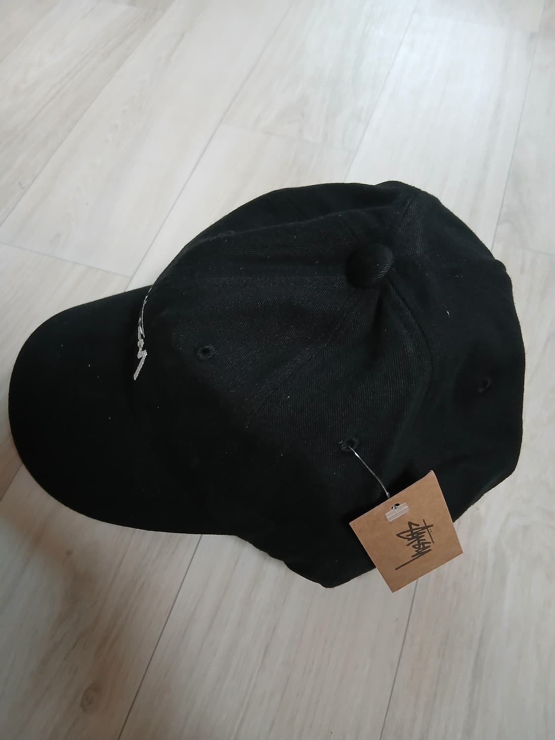 스투시 모자 상품이미지2