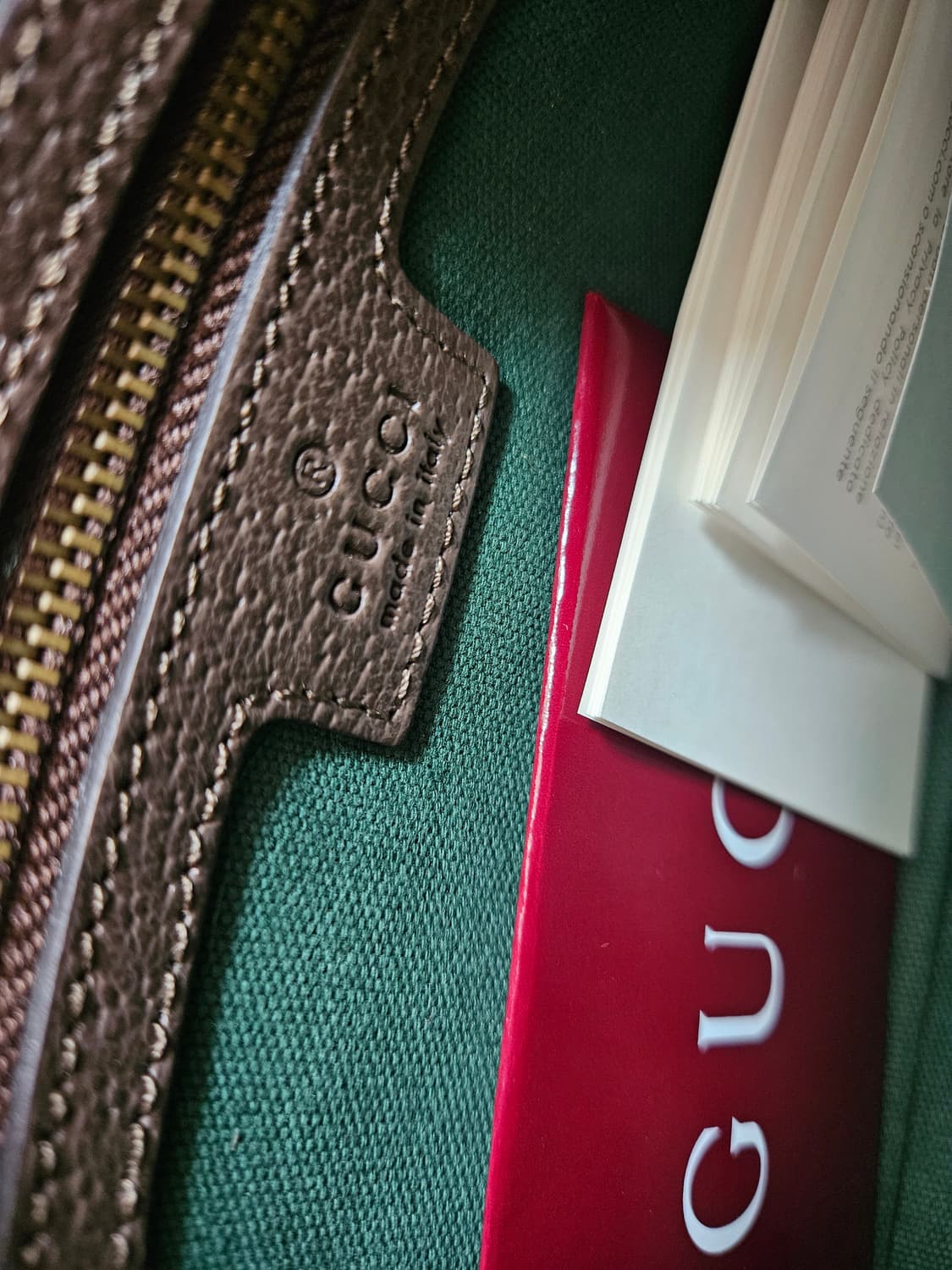 크로스백 상품이미지5