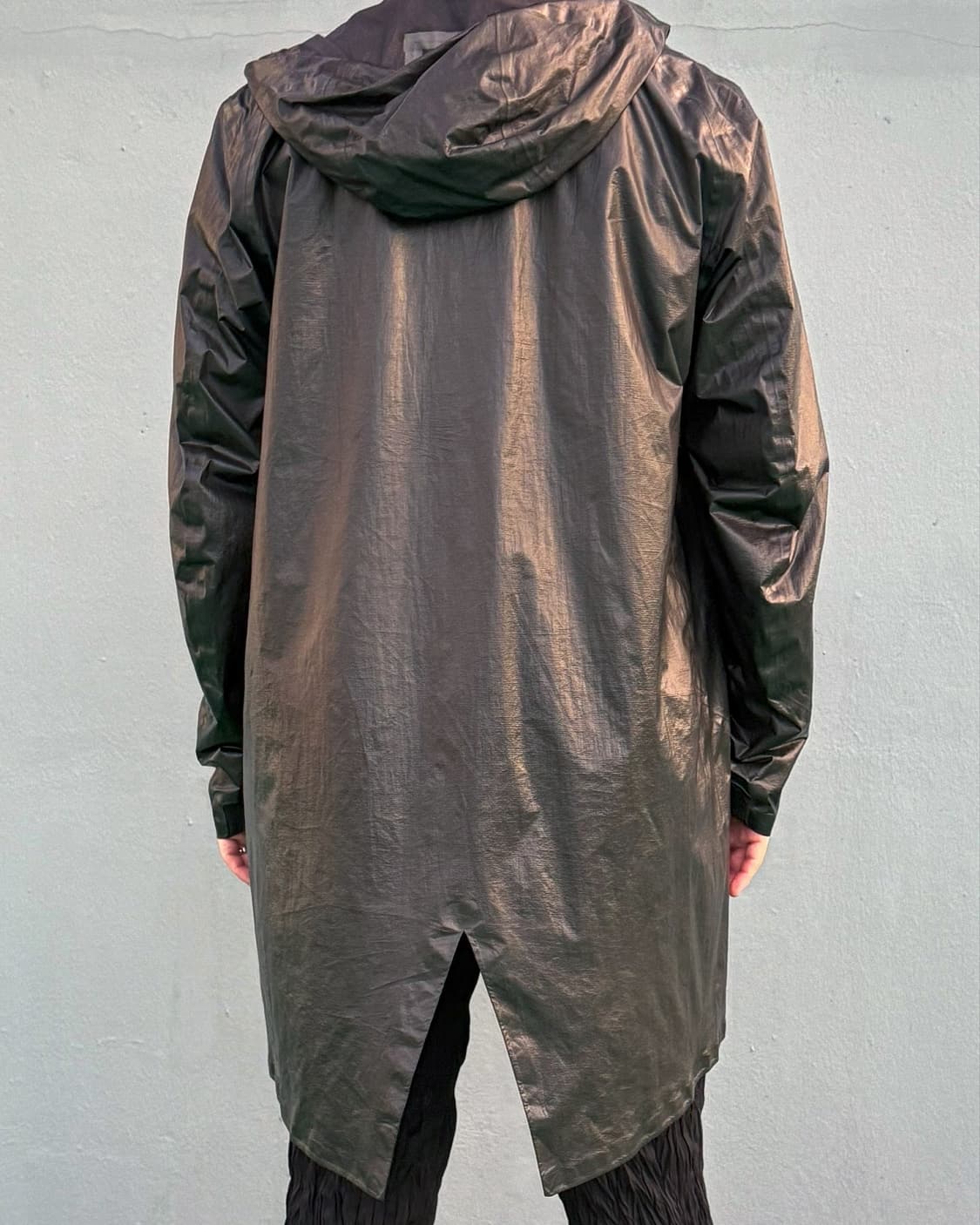 Arc'tery Veilance Monitor SL Parka 상품이미지2