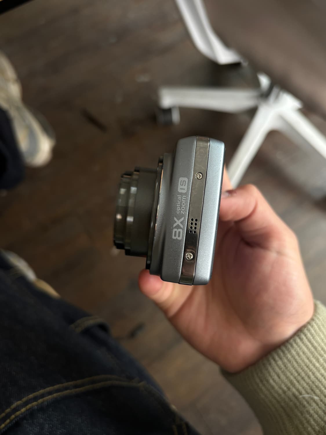 코닥 이지쉐어 m580 디지털카메라 상품이미지5