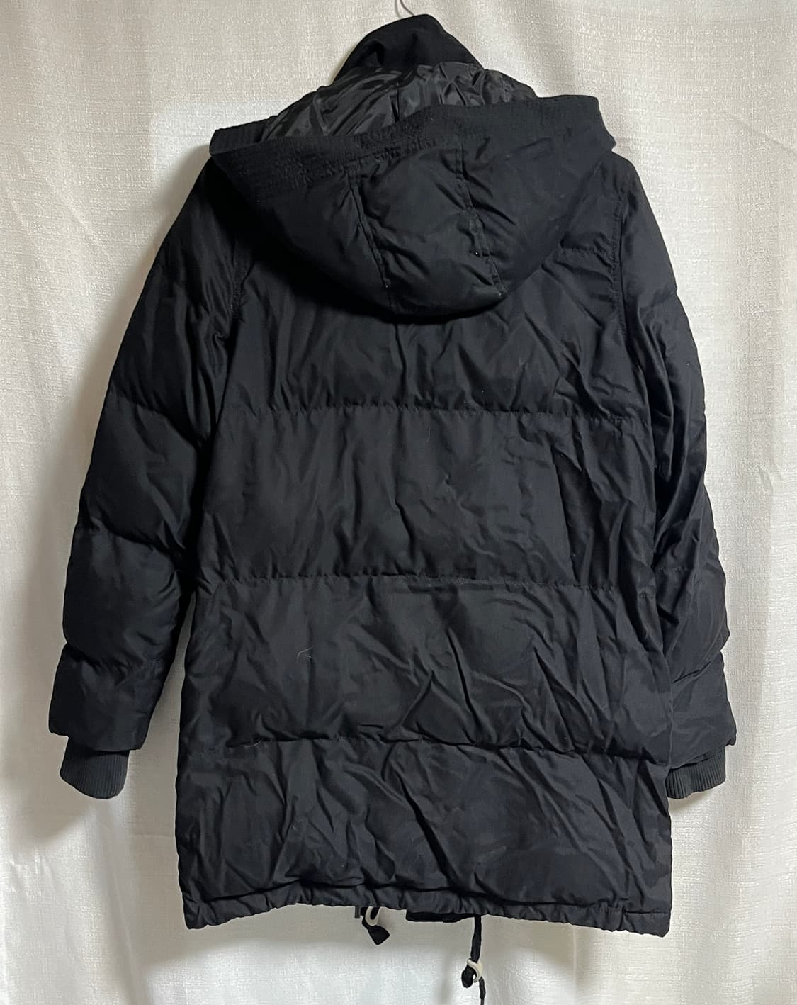 아디다스 롱패딩 자켓 점퍼 M 상품이미지7