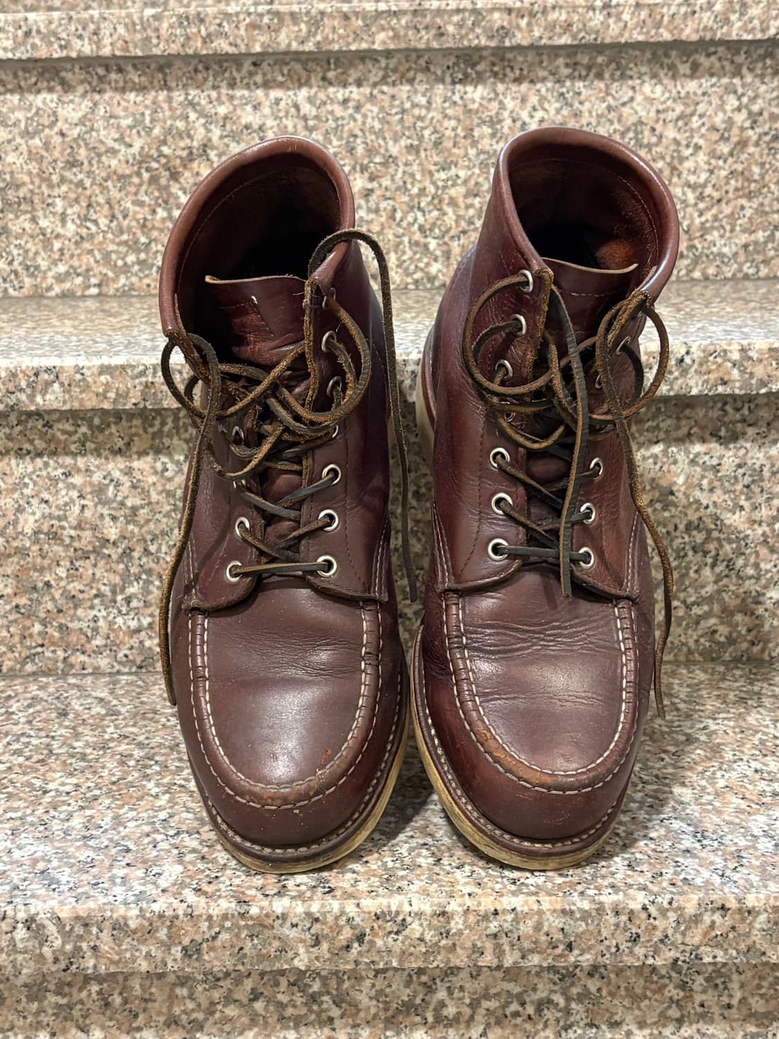 치페와 목토 US9.5E 275 상품이미지1