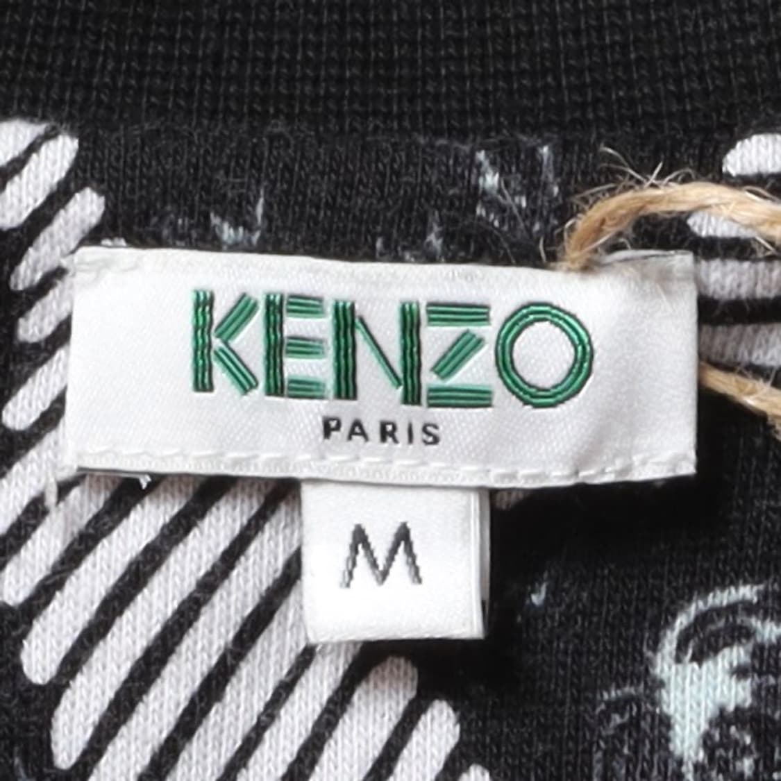 겐조 Kenzo Pattern Long Sleeve   상품이미지7