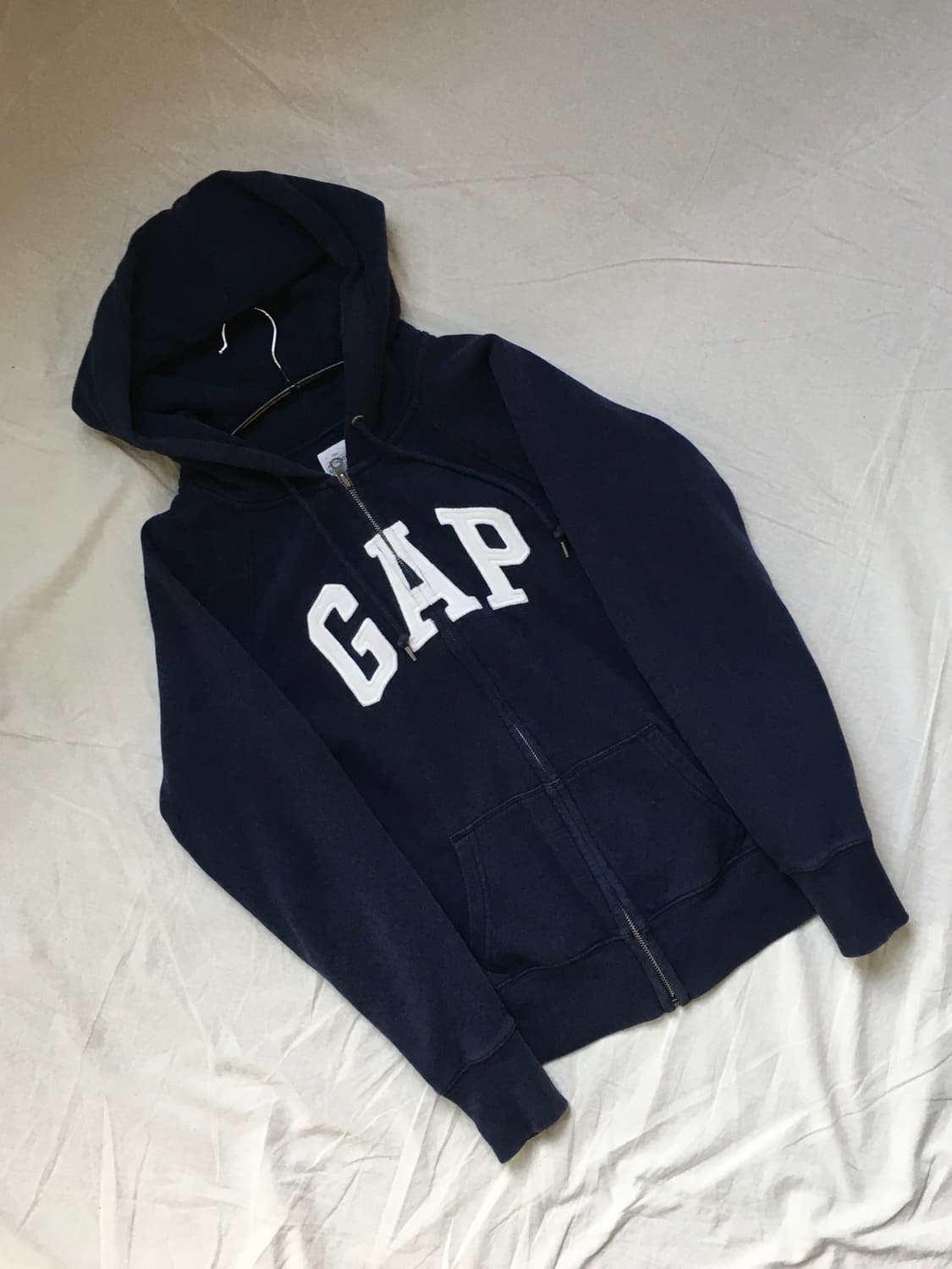 갭 스펠 후드집업 상품이미지3