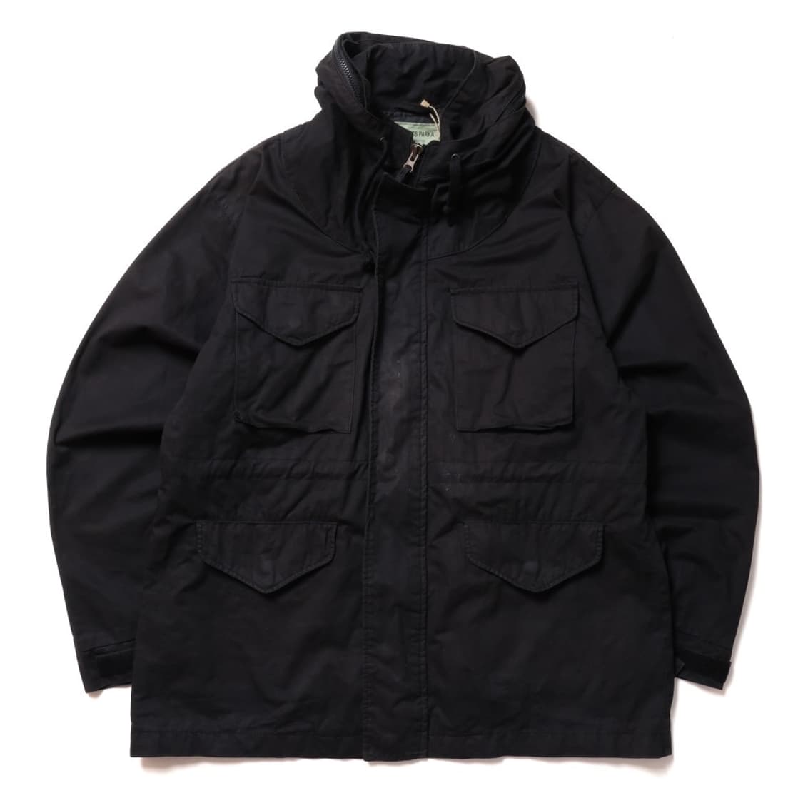 미군 Us Military M-92 ECWCS PARKA    상품이미지1