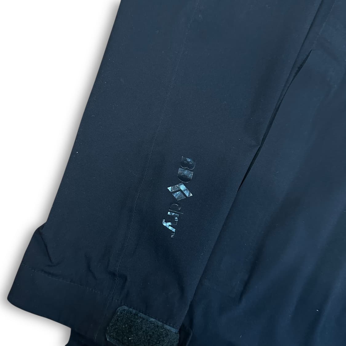 블랙다이아몬드 BDdry 자켓 상품이미지5