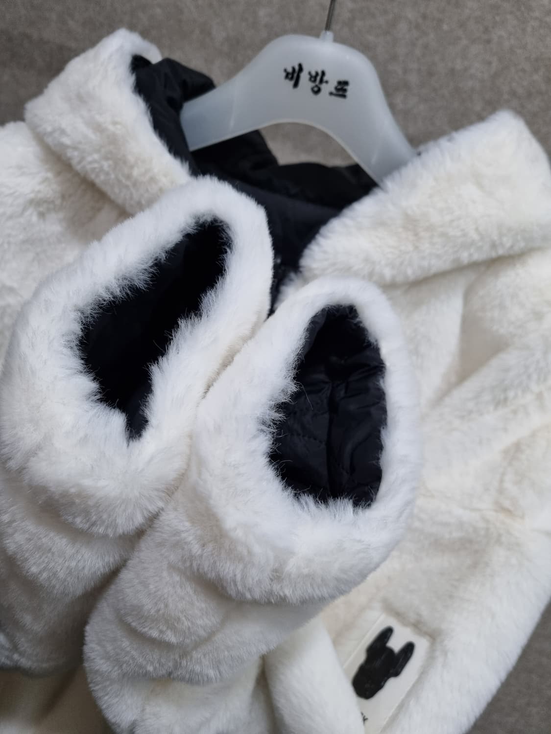 여성 S 라이프워크 리버시블 양면 자켓 상품이미지4