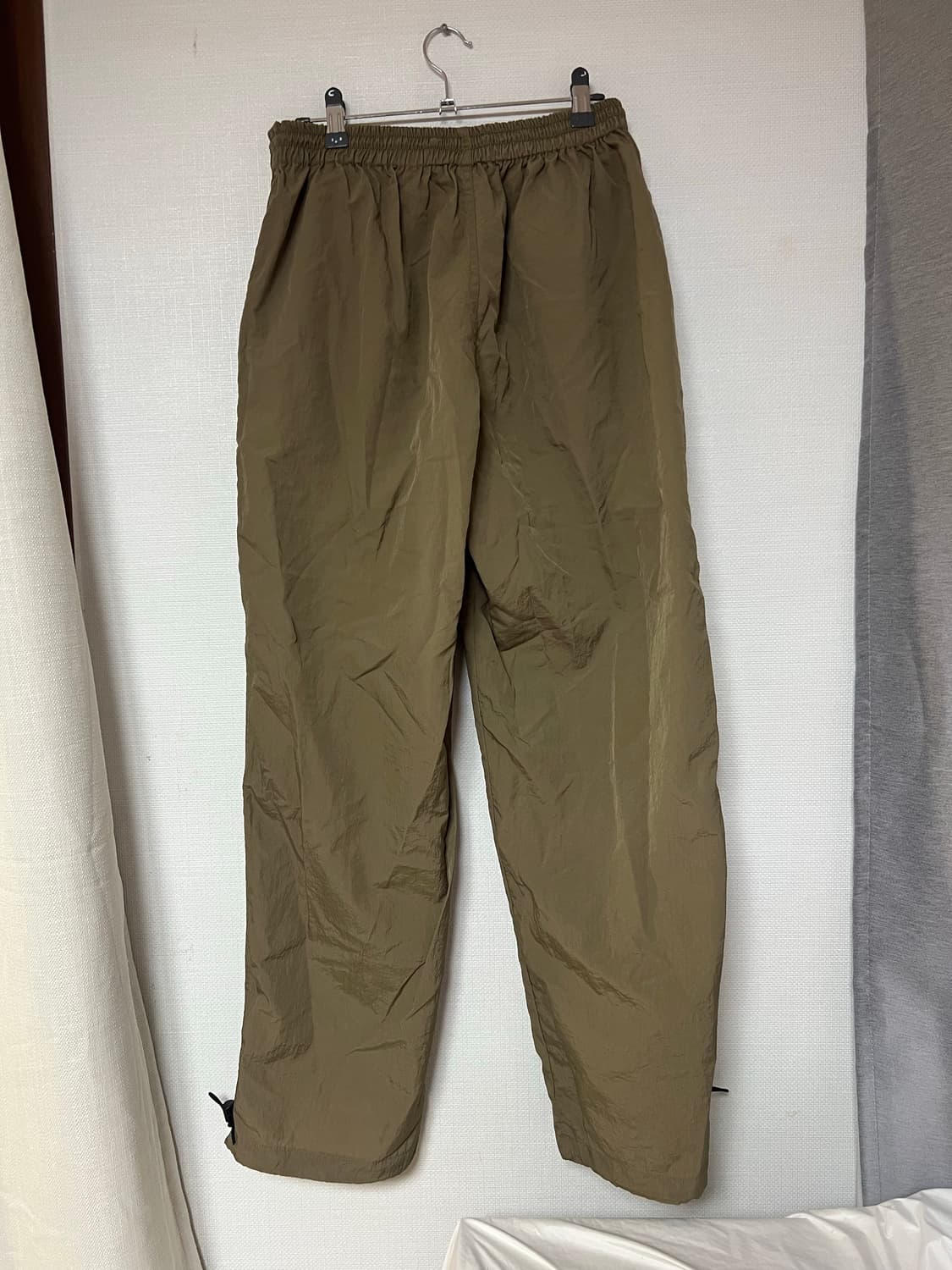 슬릭앤이지 로키팬츠 코요테 상품이미지2