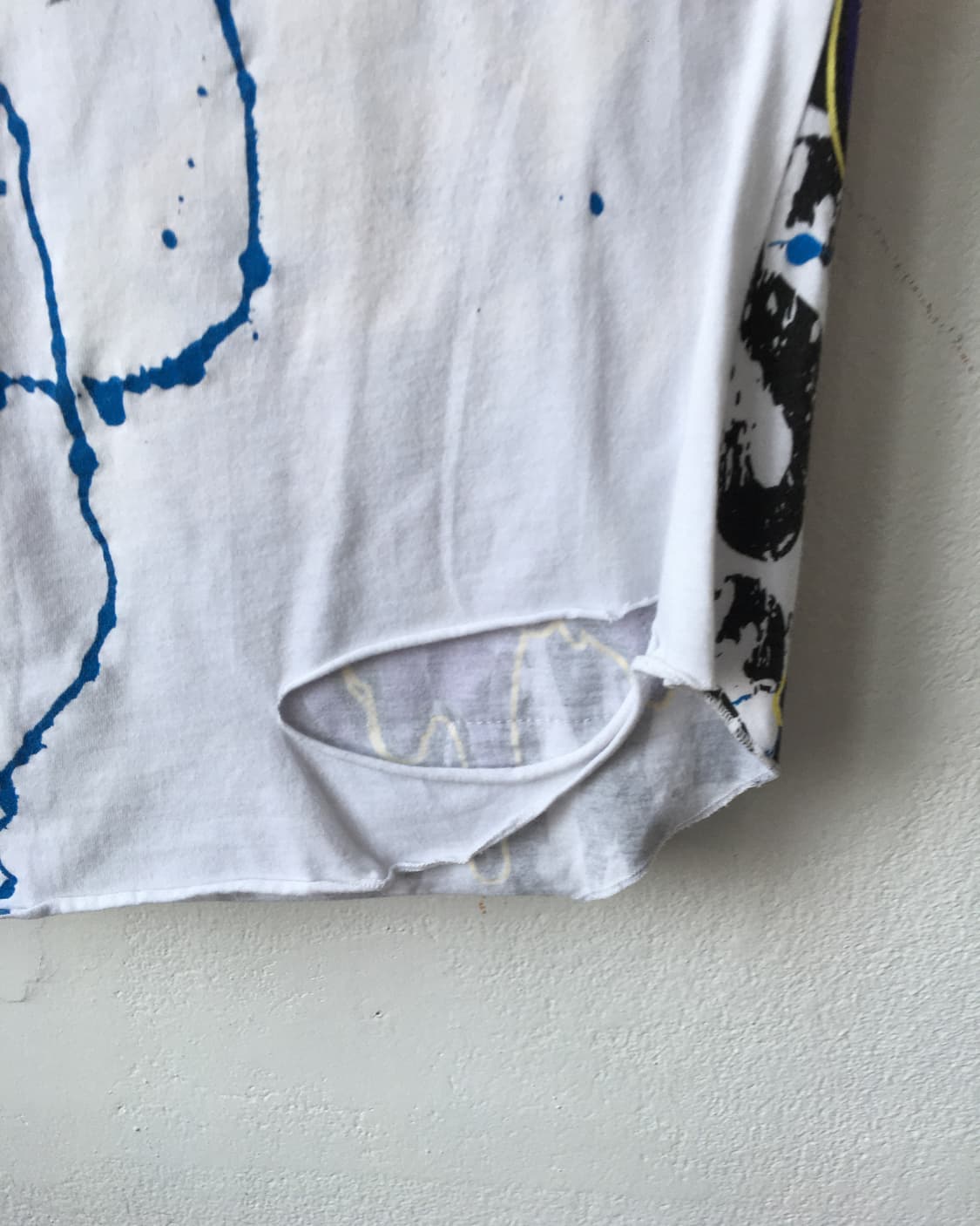 Sex pot revenge full printing damage t s 상품이미지3