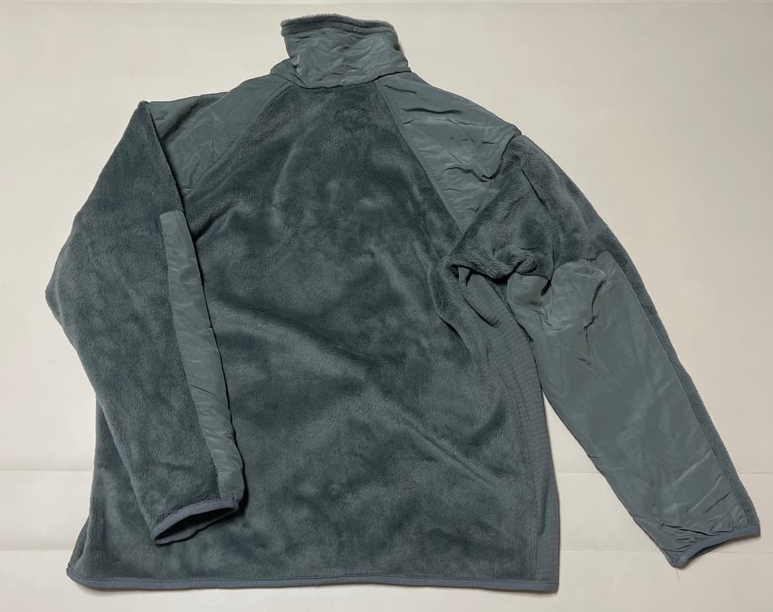 미군 ECWCS Gen III 폴라텍 플리스 자켓 상품이미지2