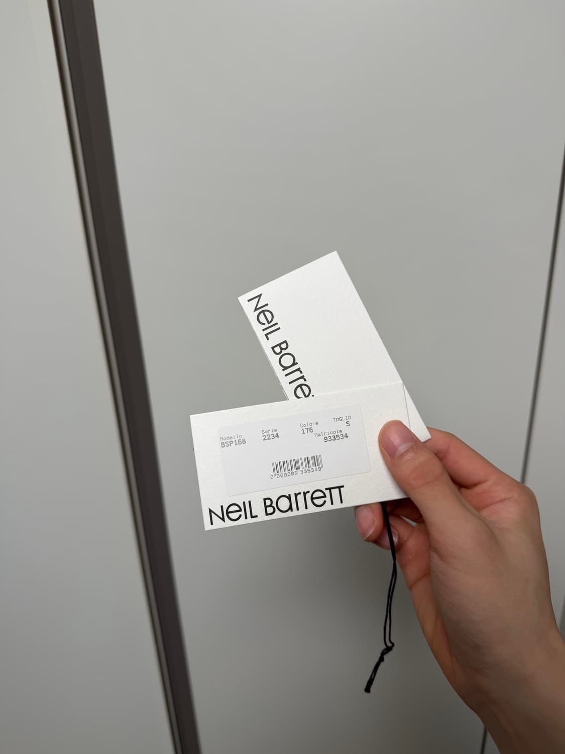 닐바렛 세틴 블루종 봄버 자켓 상품이미지8