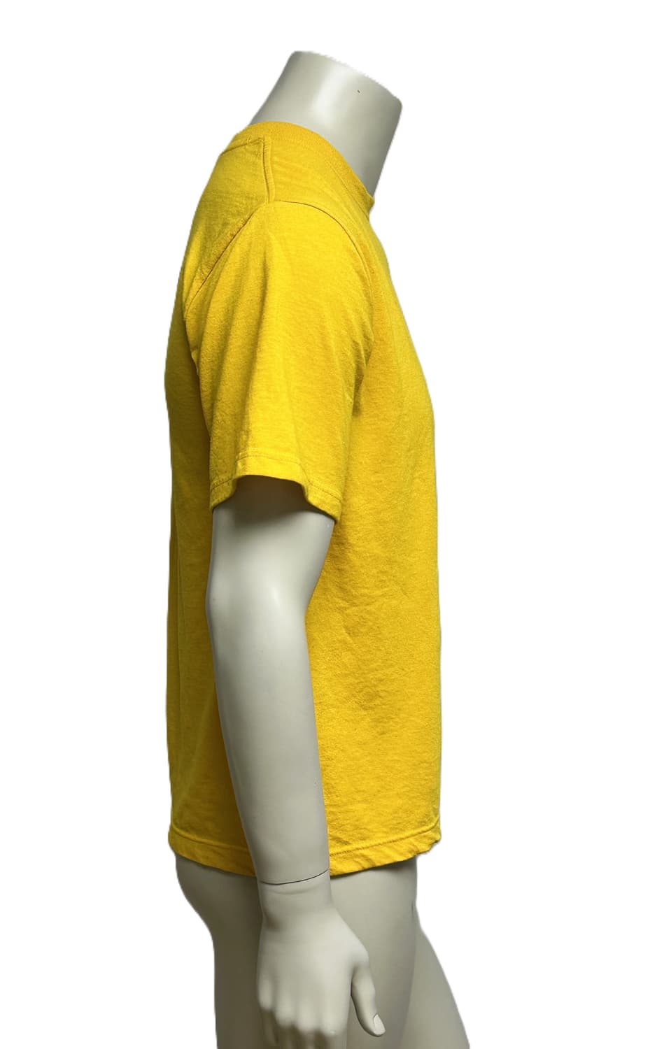 미해군 라운드 반팔 티셔츠 (S) (만원샵) 상품이미지3