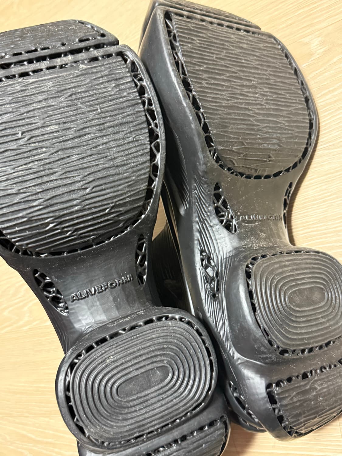 얼라이브폼 44 상품이미지5