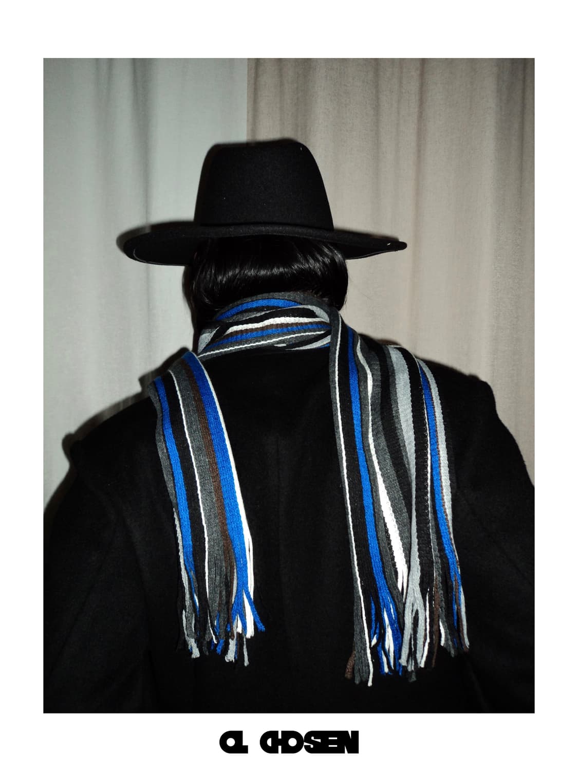 Muffler 007 상품이미지7