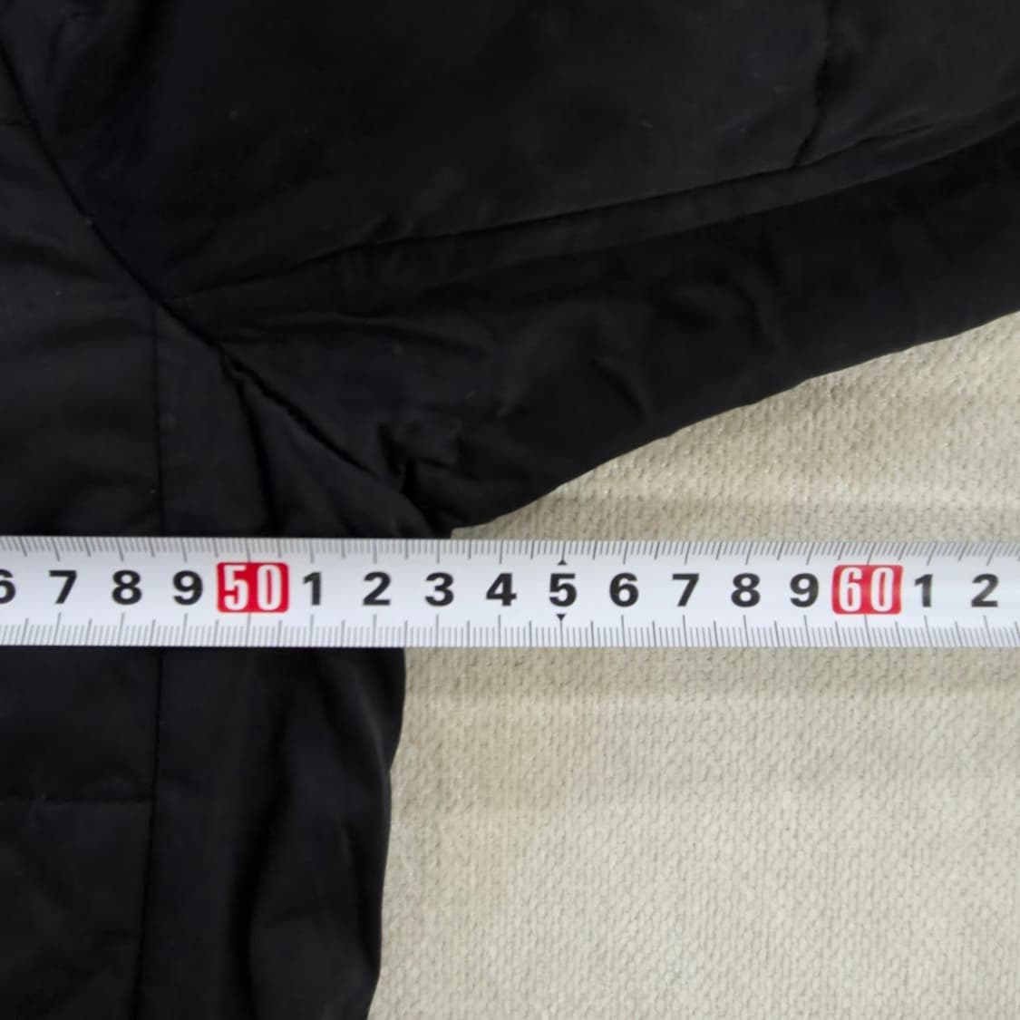 [95] 까스텔바작 골프 구스다운 패딩 0129J2 상품이미지5