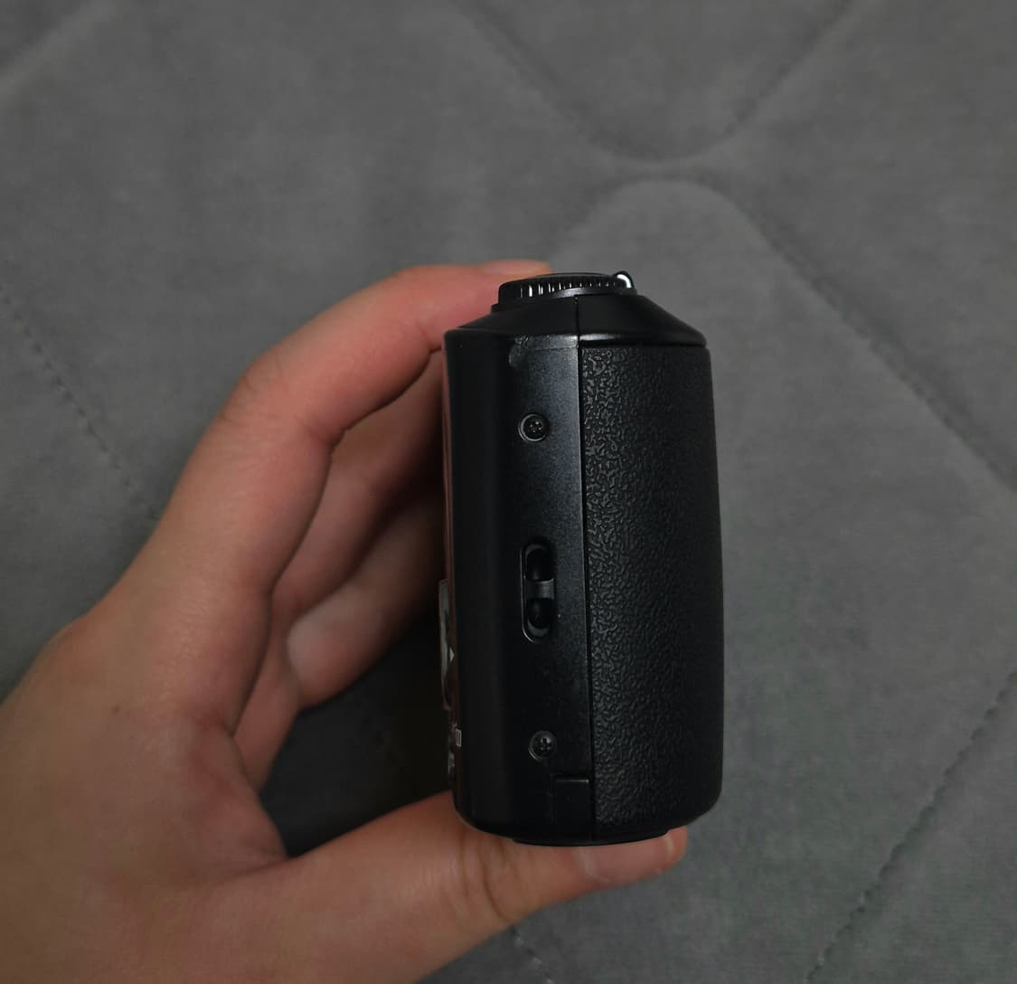 소니 DSC-H90 CCD센서 카메라 빈티지디카 디지털카메라 상품이미지5