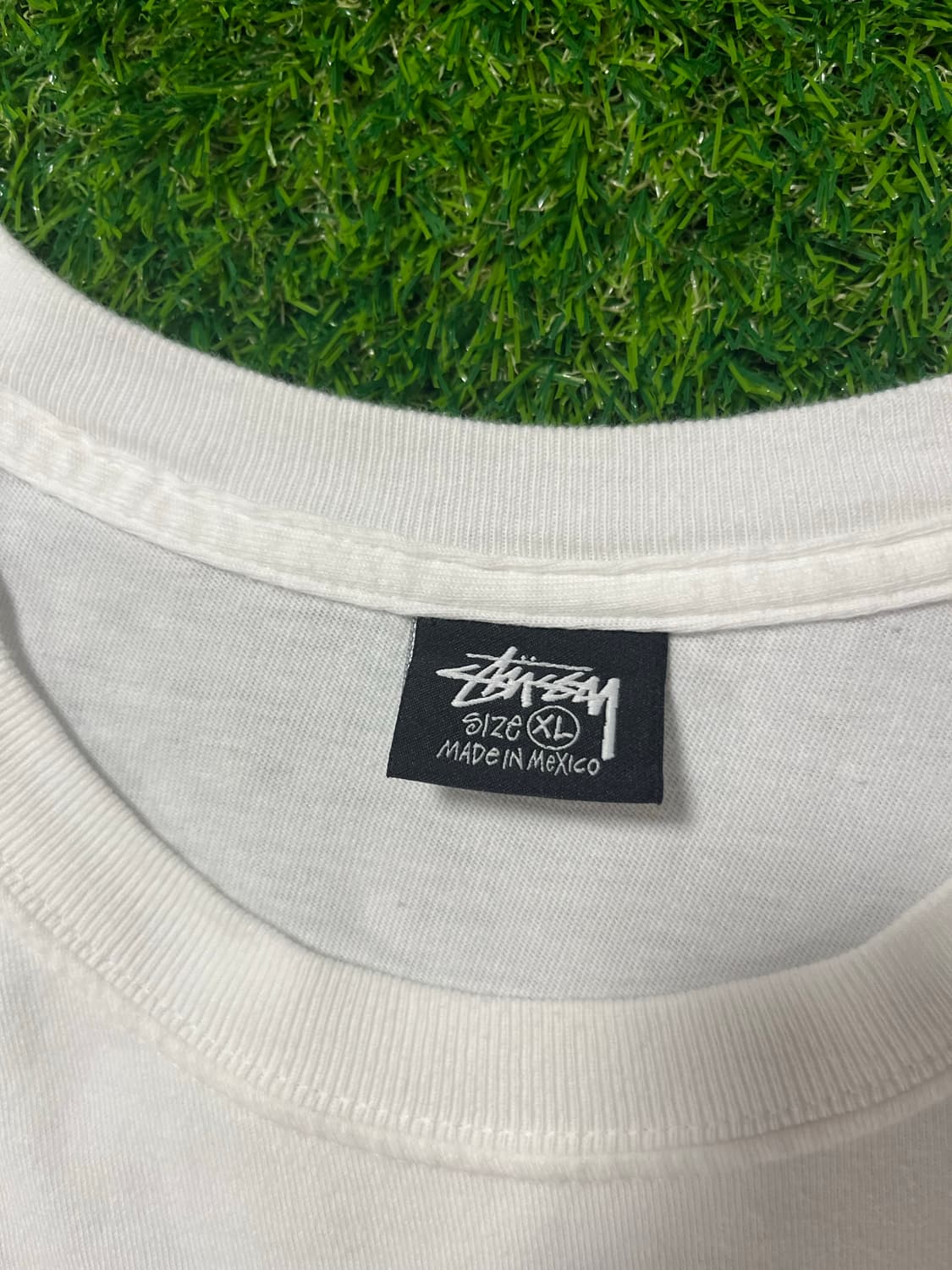 스투시반팔티 상품이미지3