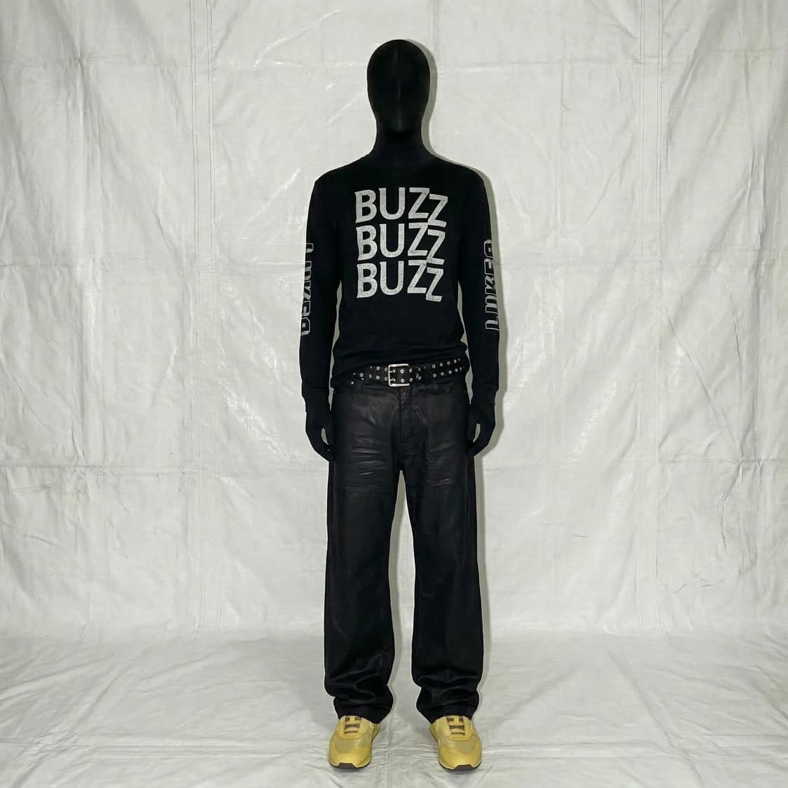 luker by neighborhood long sleeve 상품이미지1