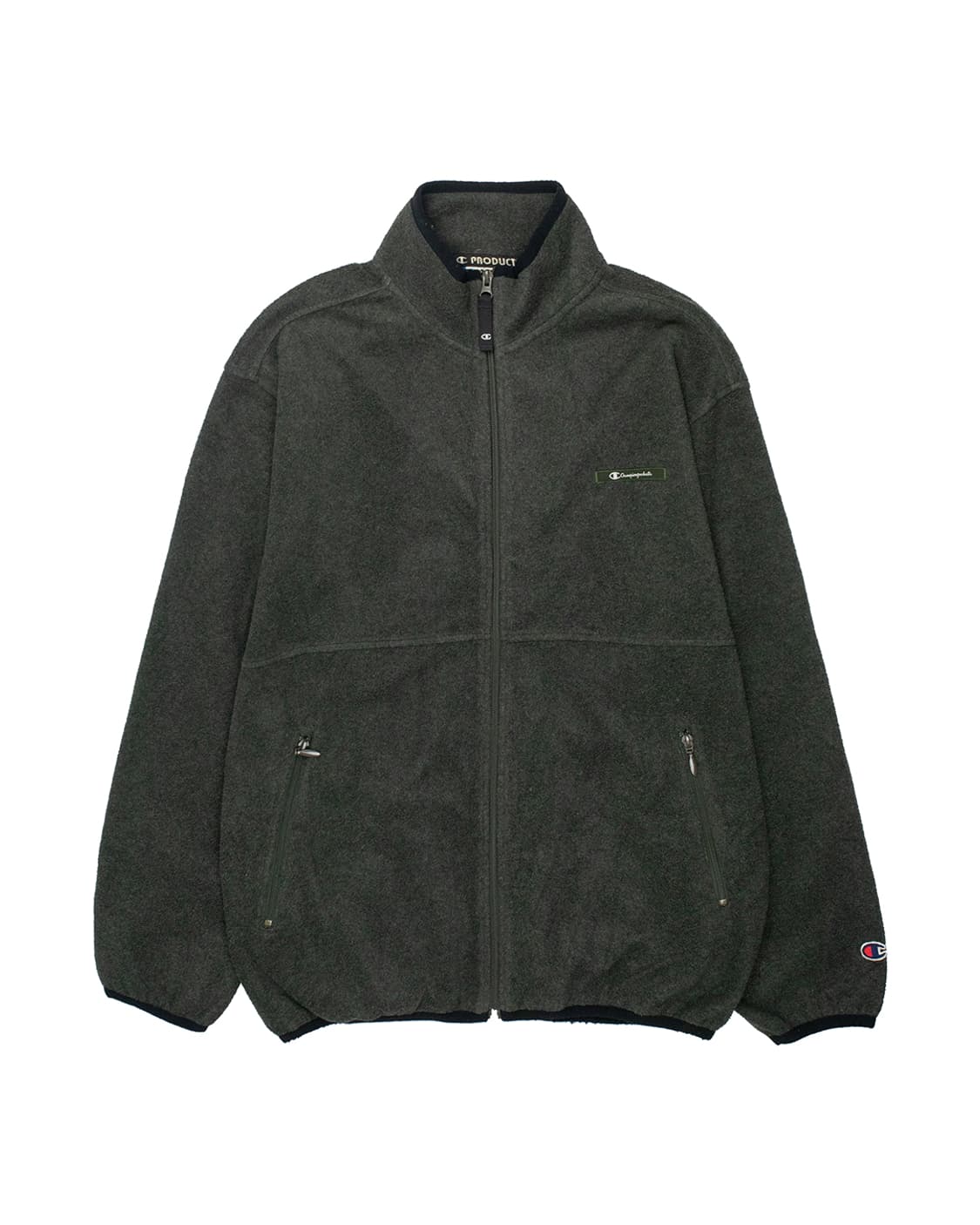 챔피온 플리스 자켓 상품이미지1