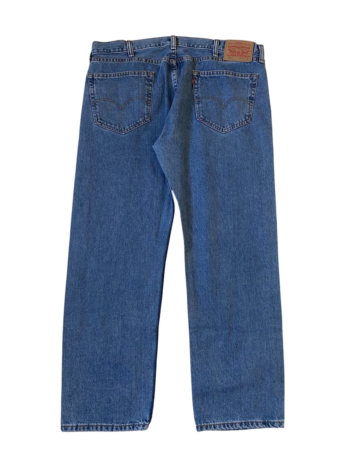 리바이스 505 (38) AB1362 상품이미지7