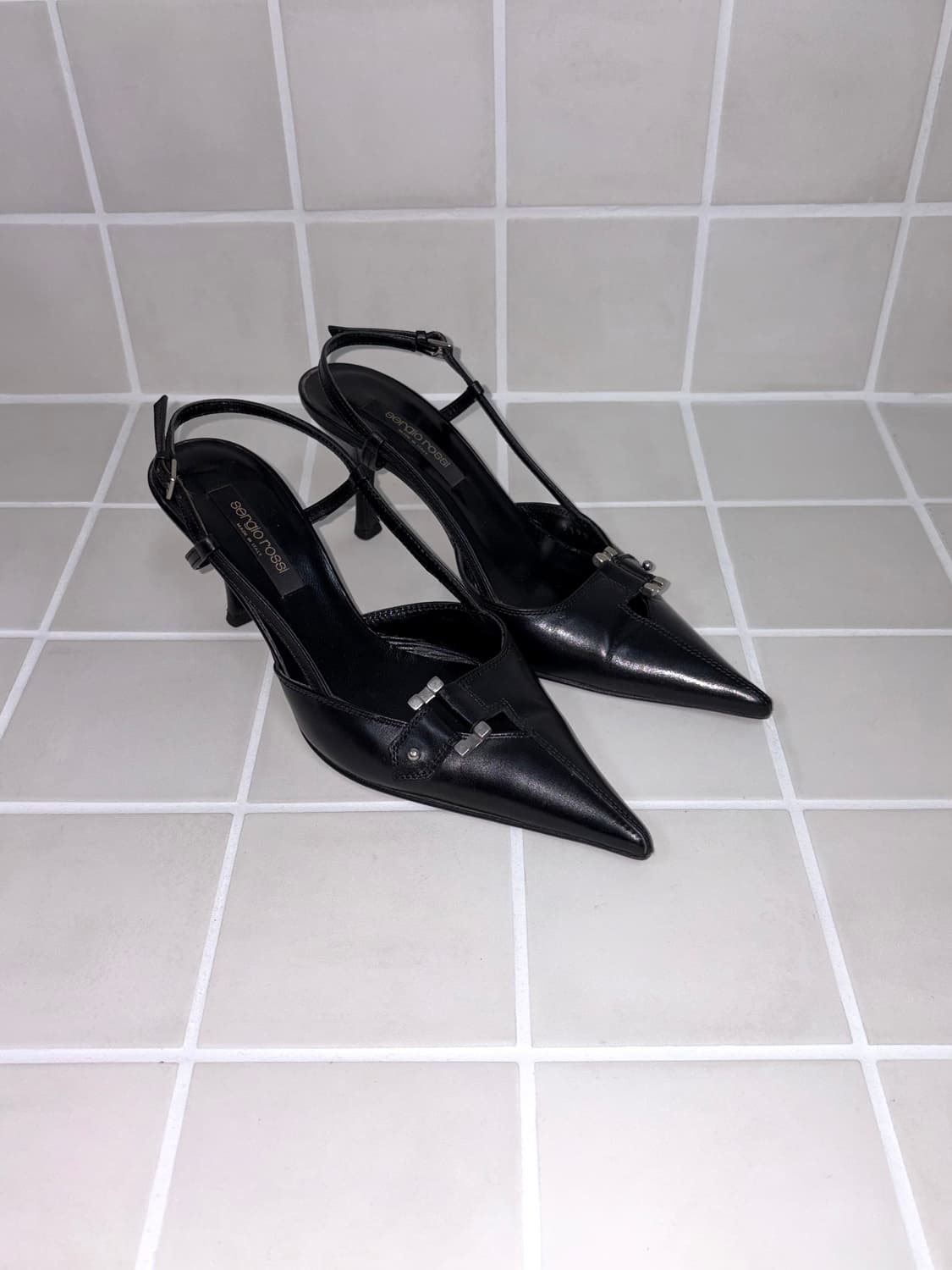 Sergio Rossi 상품이미지5