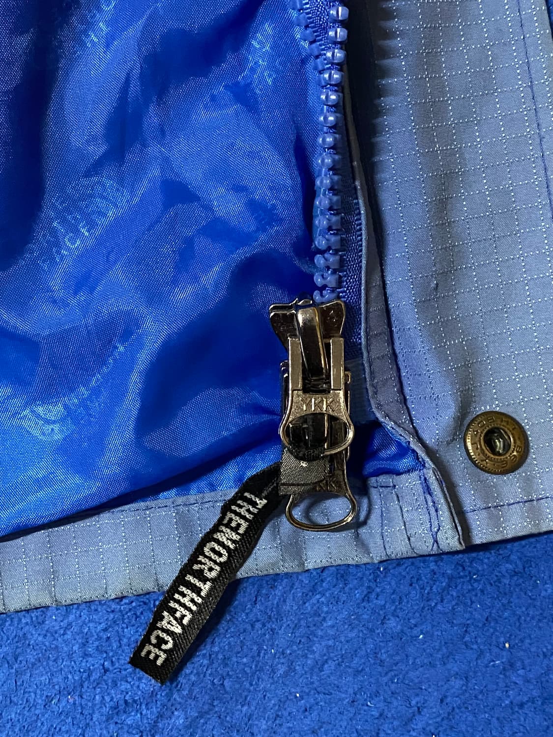 NorthFace 노스페이스 1990s 마운틴 고어텍스 자켓 상품이미지7