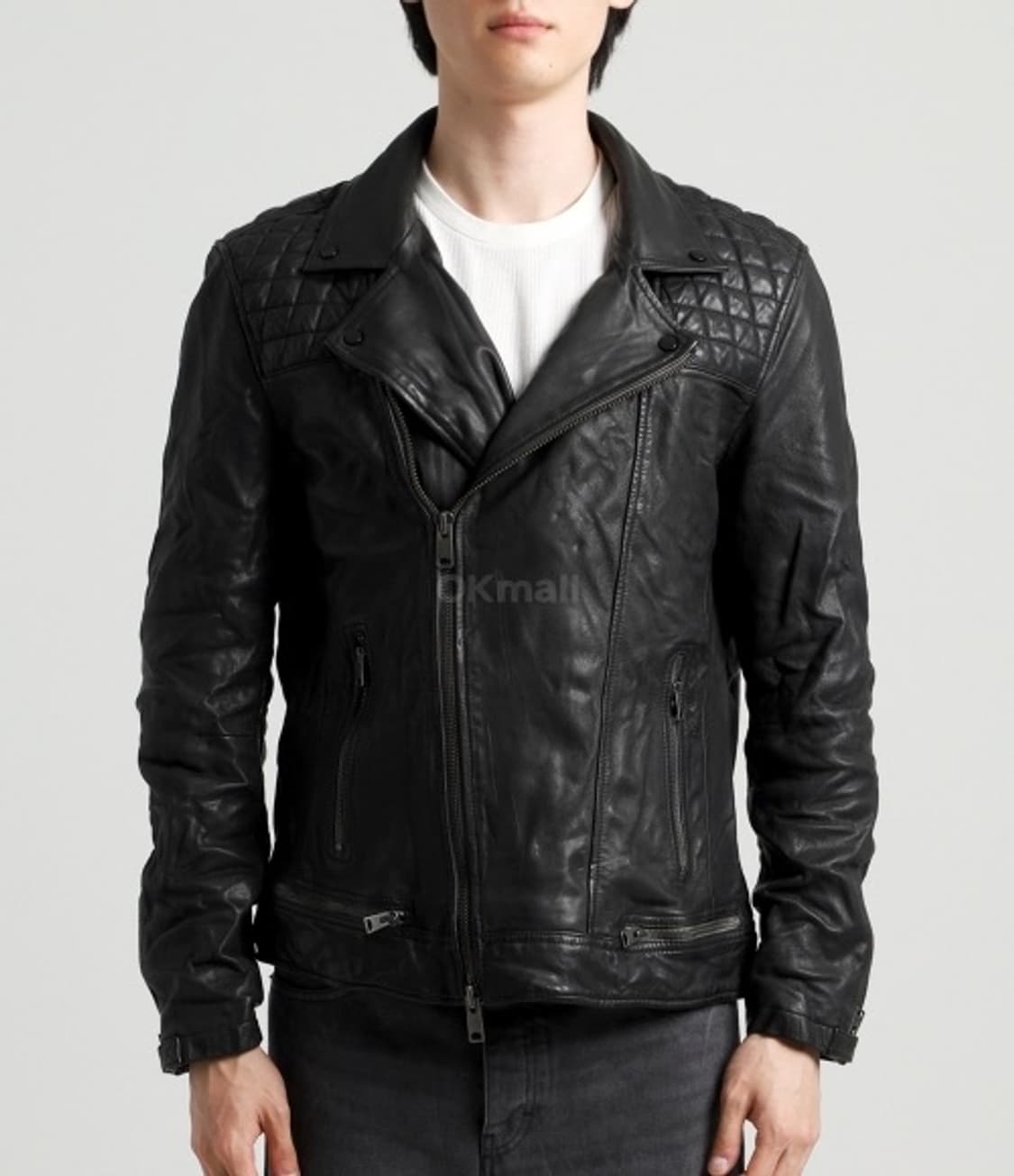 올세인츠 콘로이 바이커 XL 구해요 상품이미지1