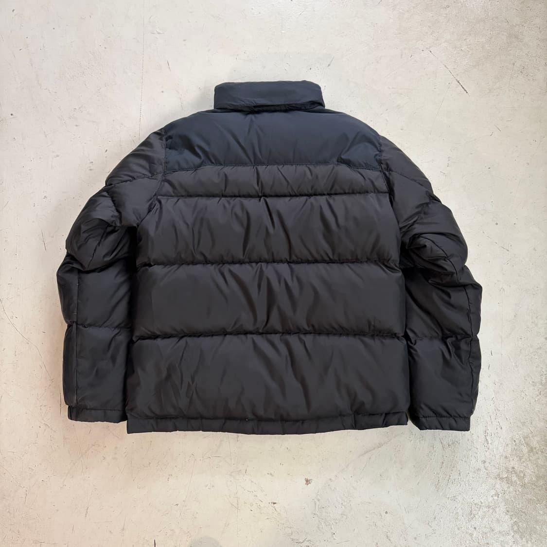 폴로 랄프로렌 빈티지 패딩 L 상품이미지8