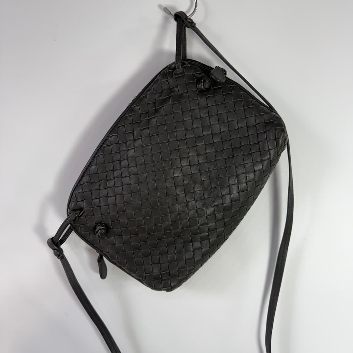 보테가 베네타 크로스백 상품이미지1