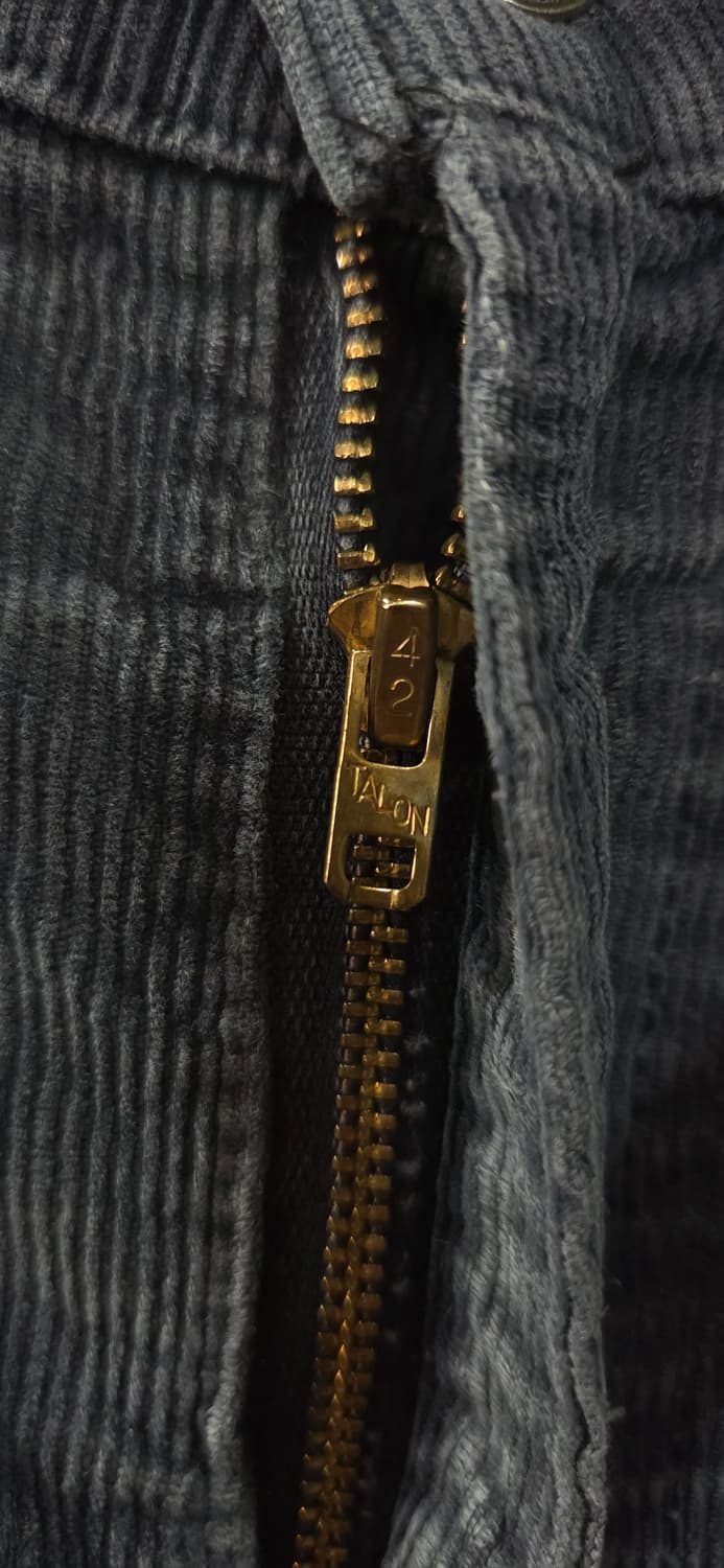 80's Levi's 646-1517 - Boot Cut 상품이미지6