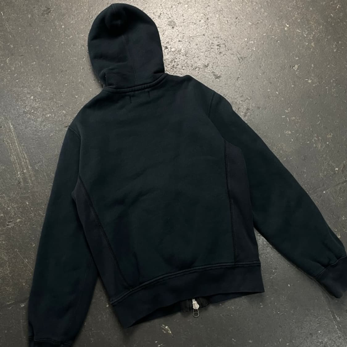 95 폴로 랄프로렌 투웨이 후드집업 상품이미지5