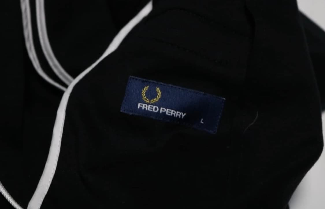 Fred perry 블레이저 자켓 상품이미지3