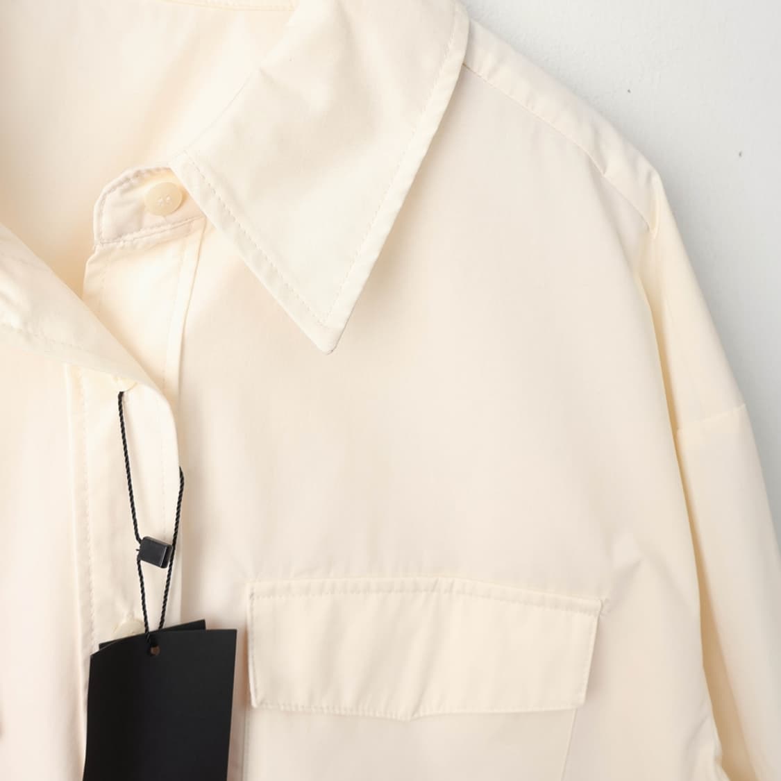 55/새상품 더엣지 셔츠 상품이미지3