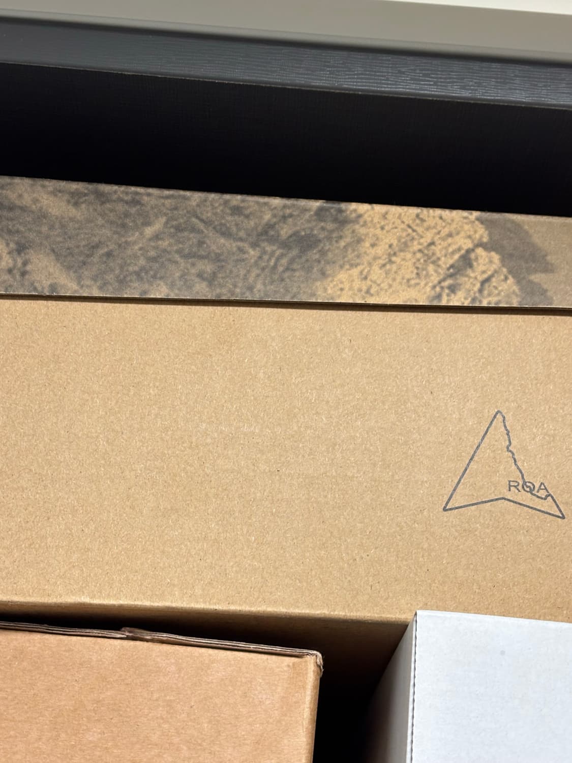 로아 셀라 블랙 42 상품이미지4