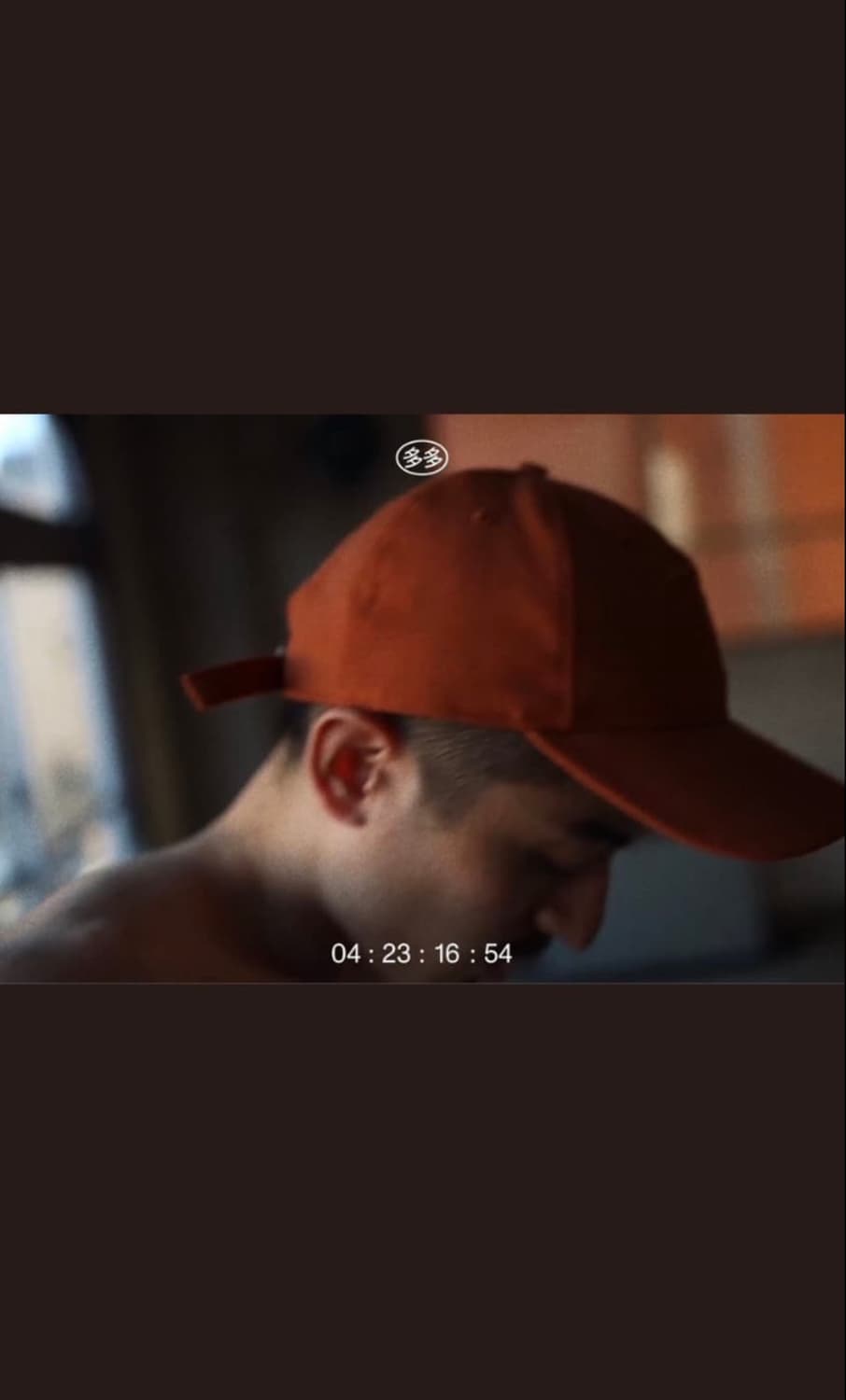 다다이즘 뉴에라 혁오 볼캡 상품이미지5