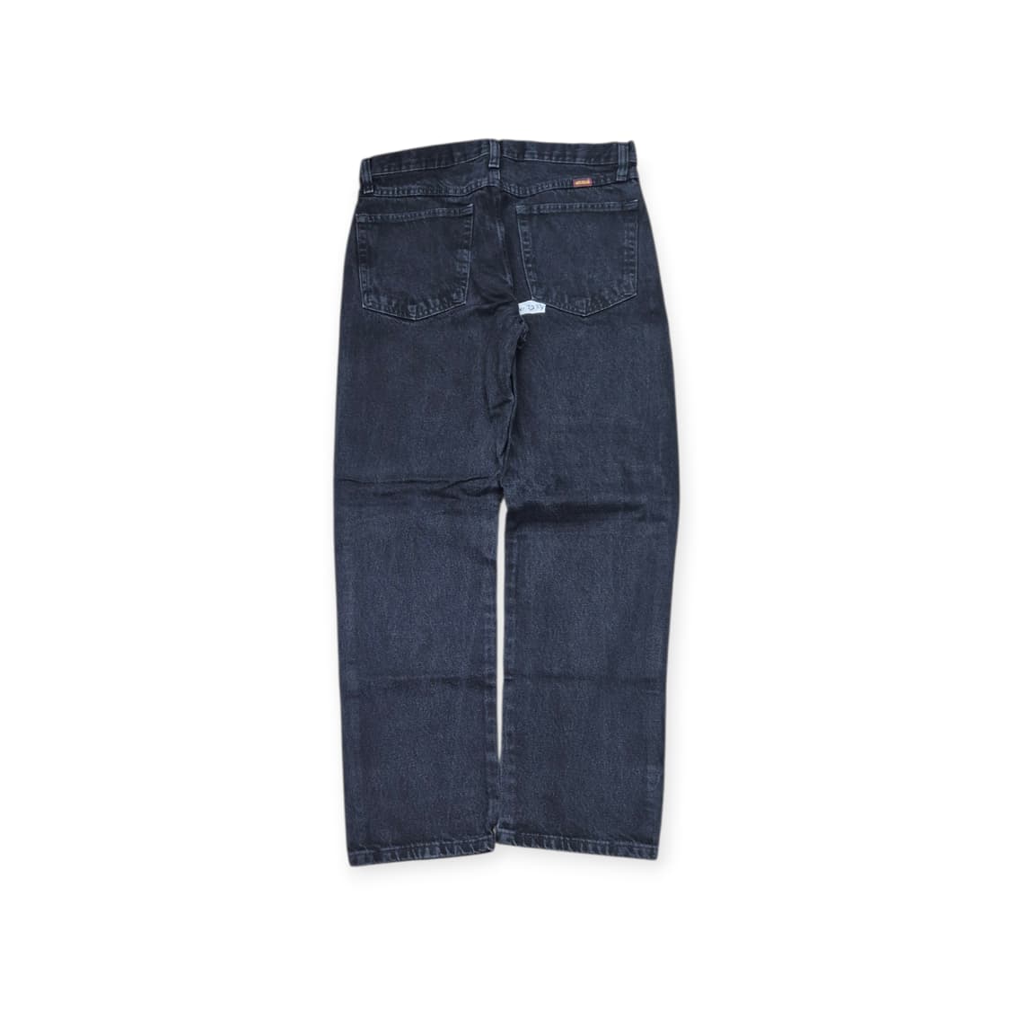 러슬러 데님팬츠 랭글러 상품이미지2