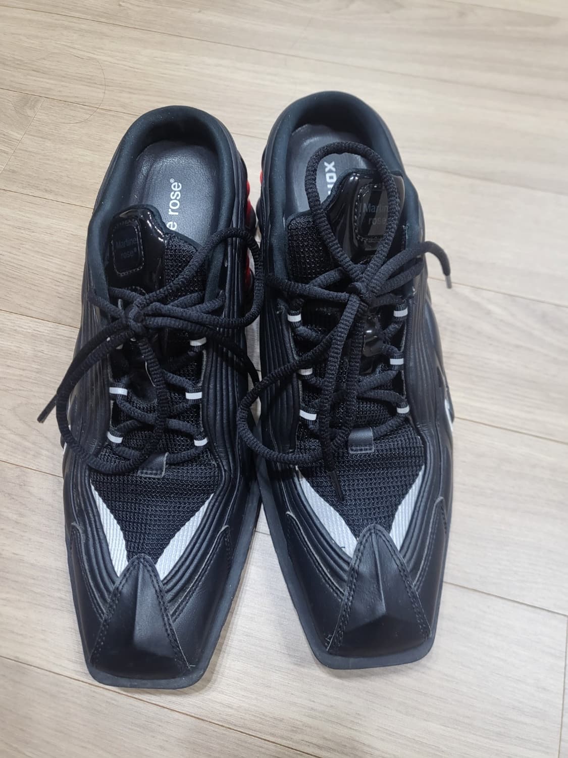 [275] 나이키 x 마틴로즈 샥스 상품이미지4