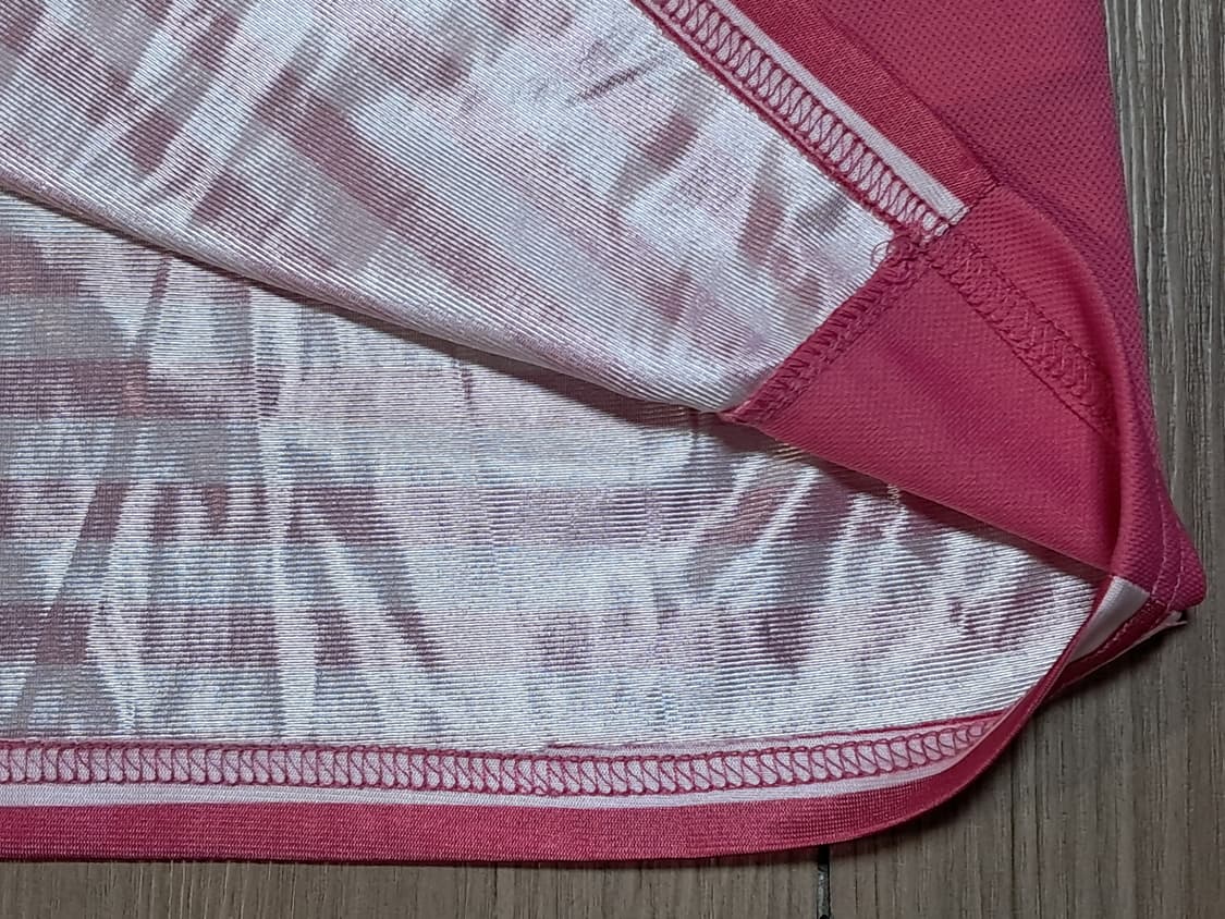 잔디로 골프 여성 냉감티 100 상품이미지9