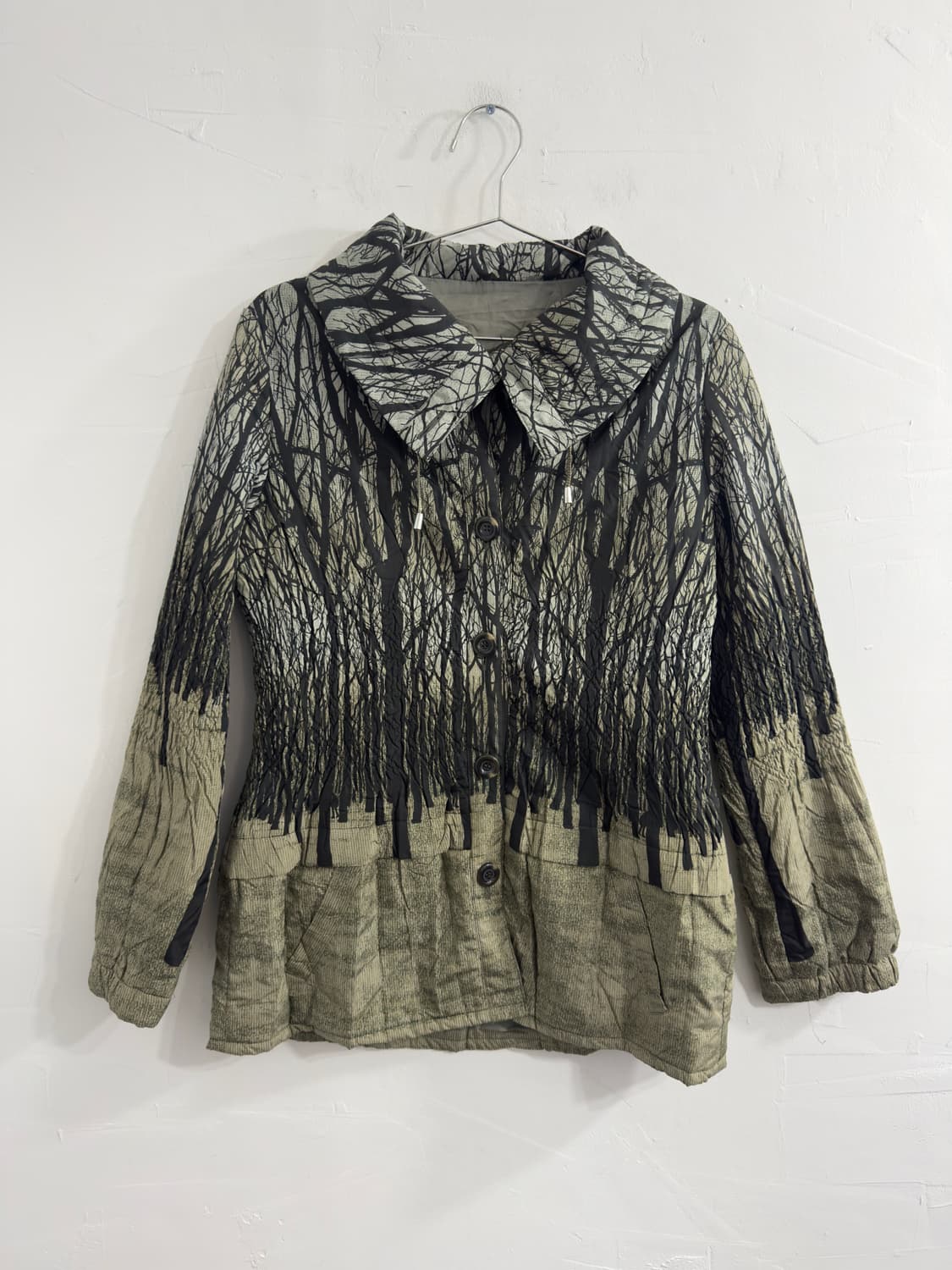 printing design jacket 상품이미지1